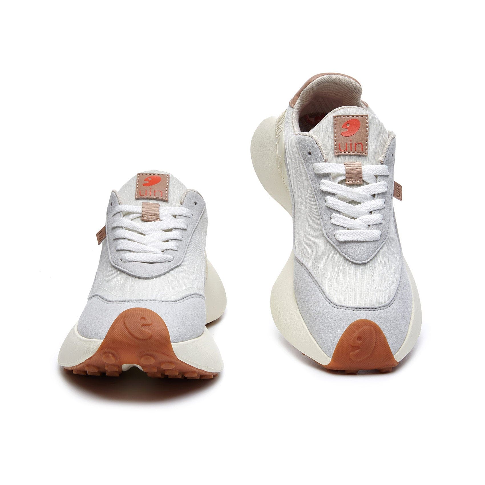 Anti-flash White Lleida VII Women 7 Anti-flash White Lleida VII Women