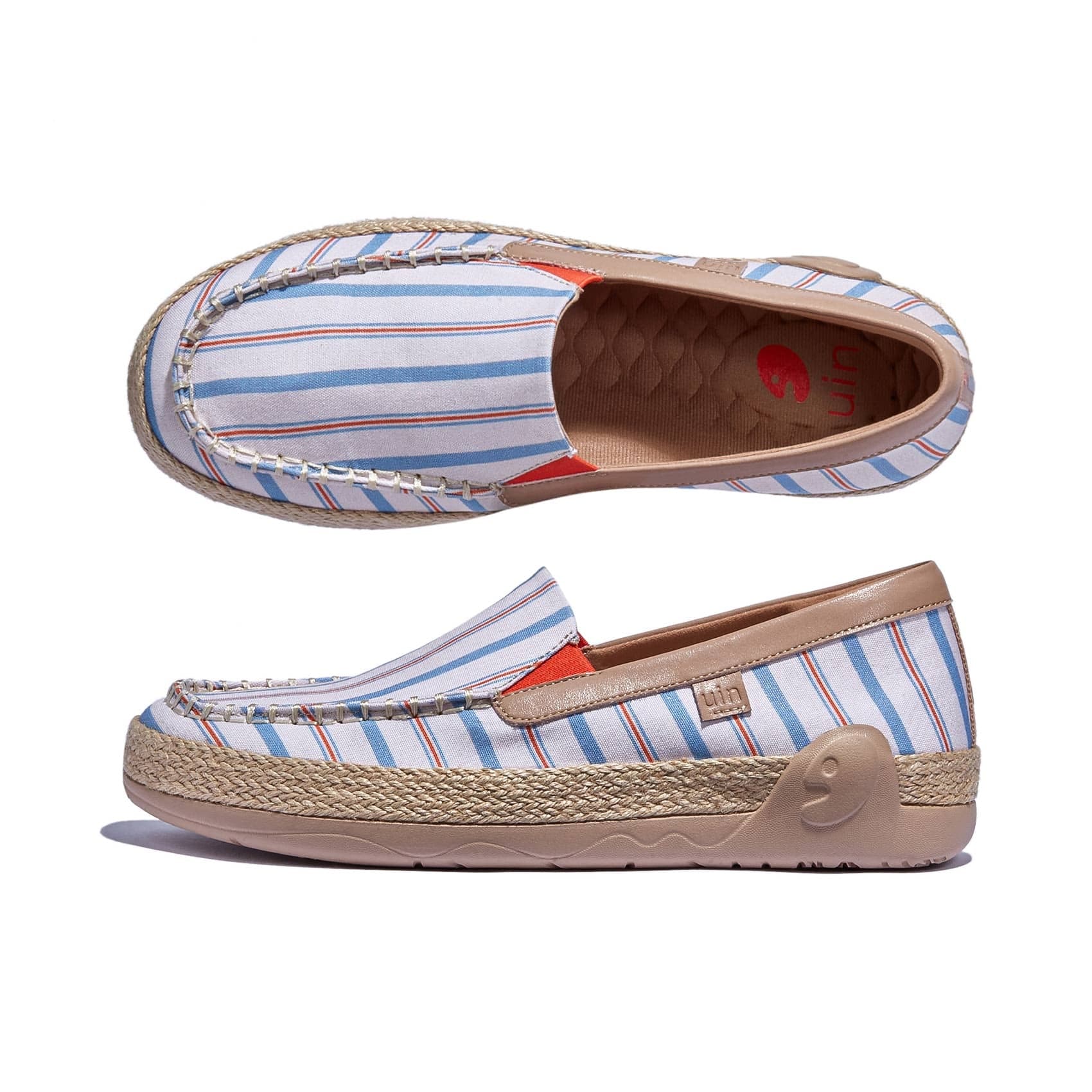 Retro Stripes Marbella V Women 3 Retro Stripes Marbella V Women