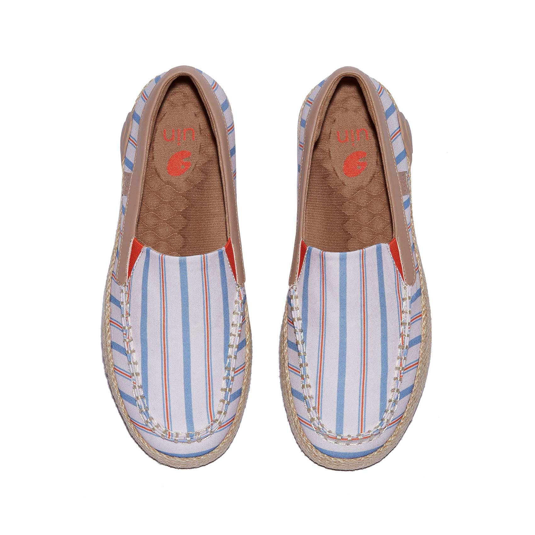Retro Stripes Marbella V Women 4 Retro Stripes Marbella V Women