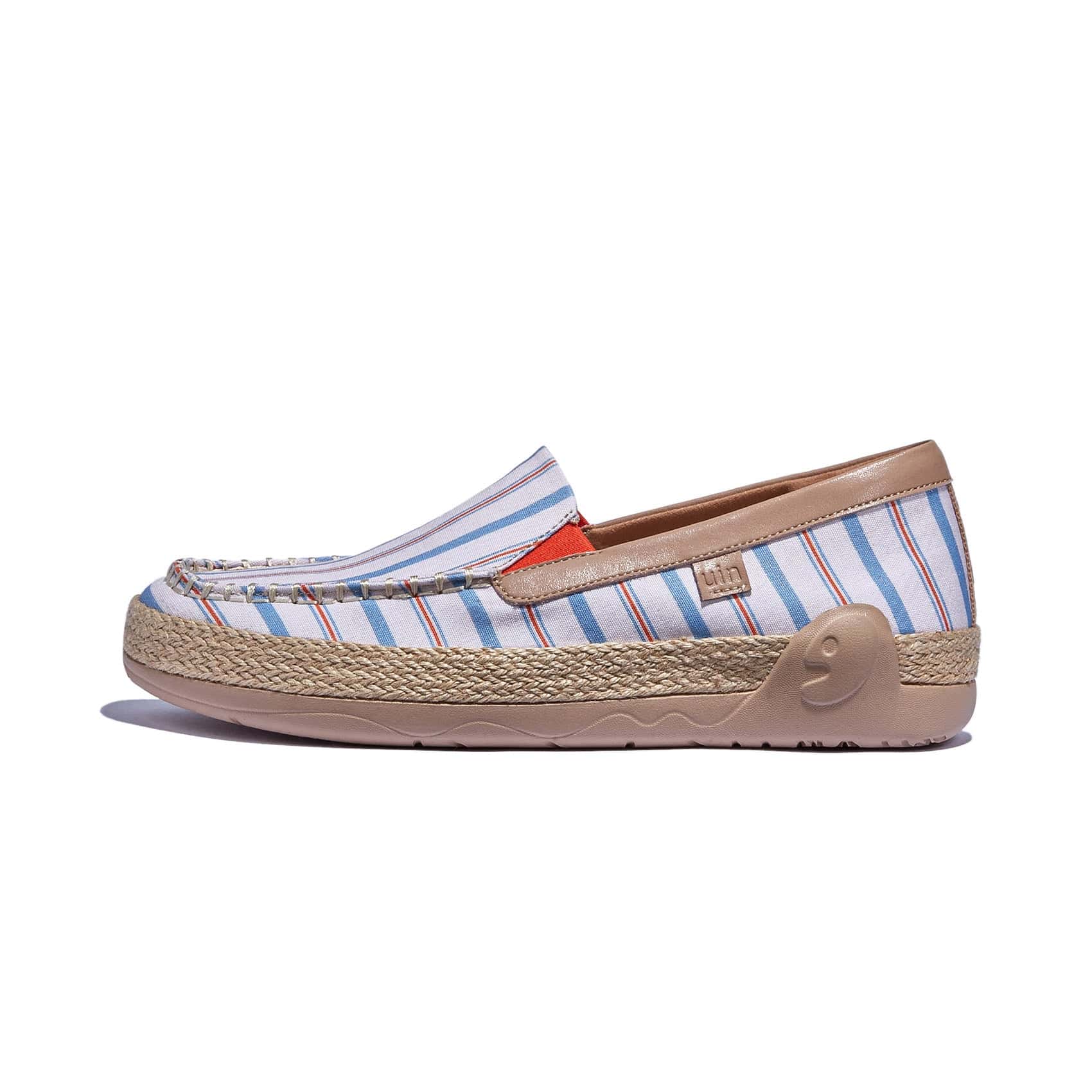 Retro Stripes Marbella V Women 5 Retro Stripes Marbella V Women
