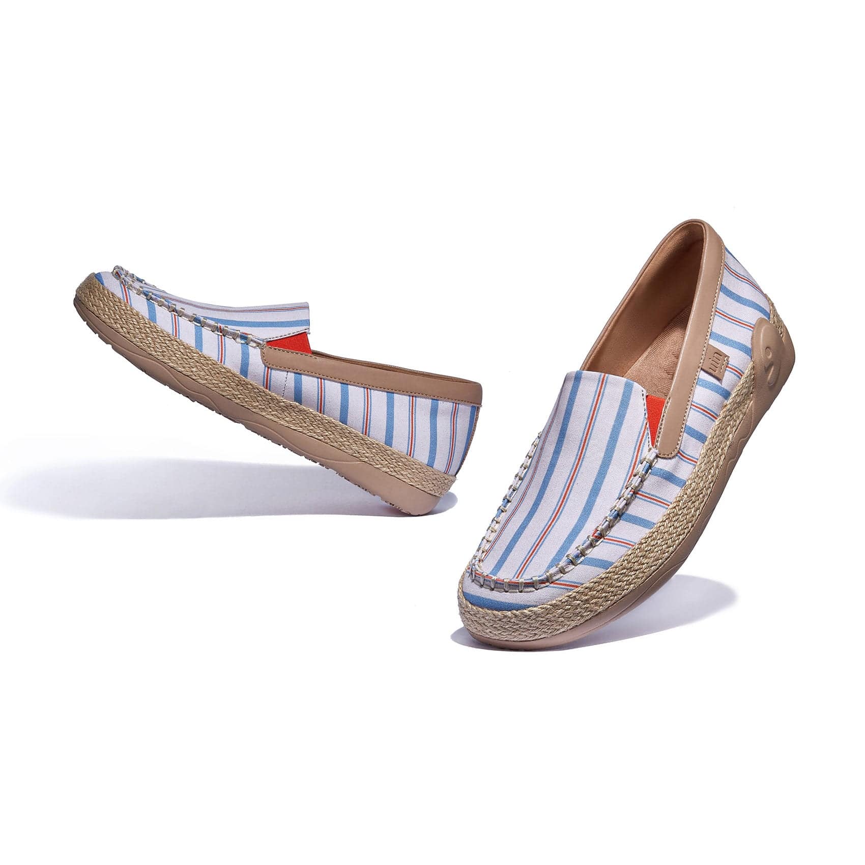 Retro Stripes Marbella V Women 6 Retro Stripes Marbella V Women