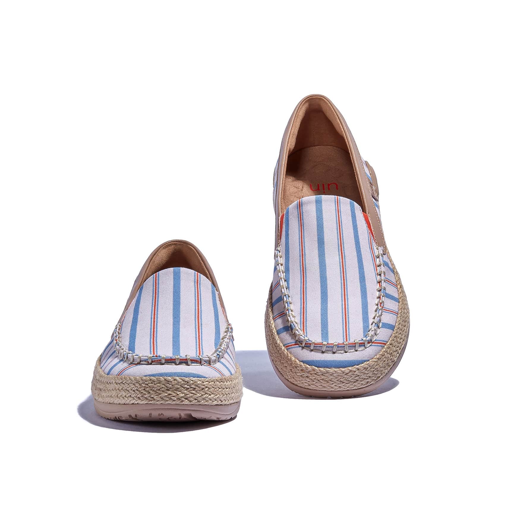Retro Stripes Marbella V Women 7 Retro Stripes Marbella V Women