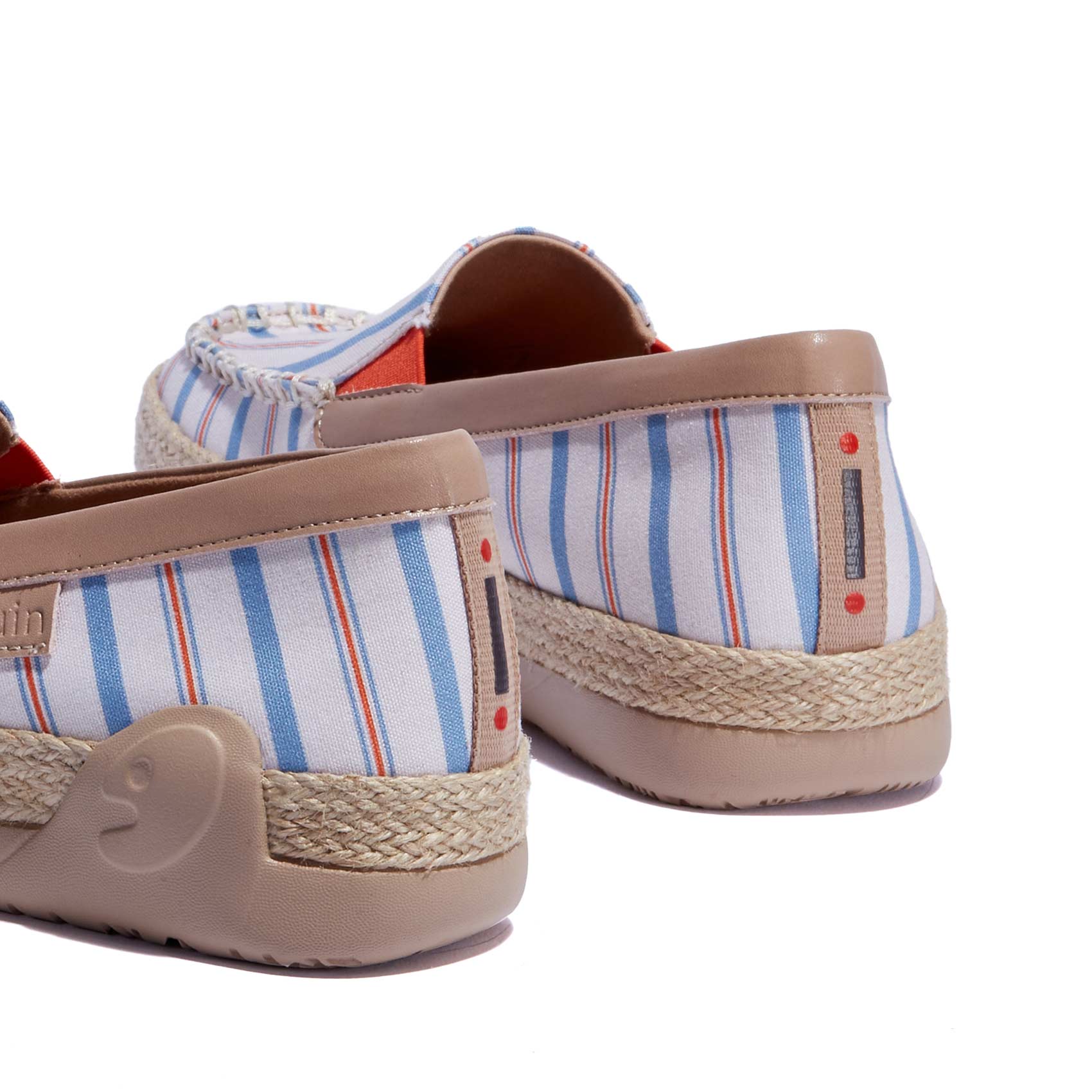 Retro Stripes Marbella V Women 9 Retro Stripes Marbella V Women