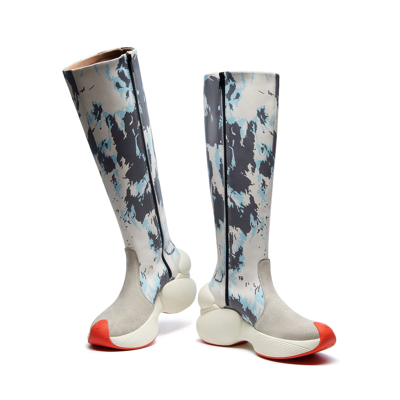 Mottled Marks Bilbao A5 Women 3 Mottled Marks Bilbao A5 Women