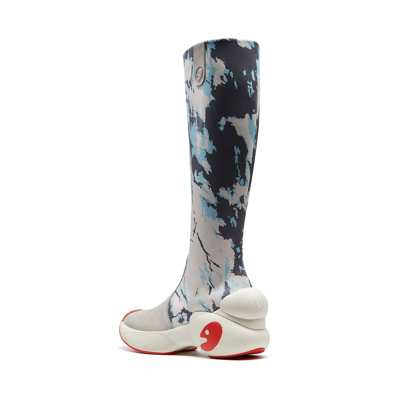 Mottled Marks Bilbao A5 Women 5 Mottled Marks Bilbao A5 Women