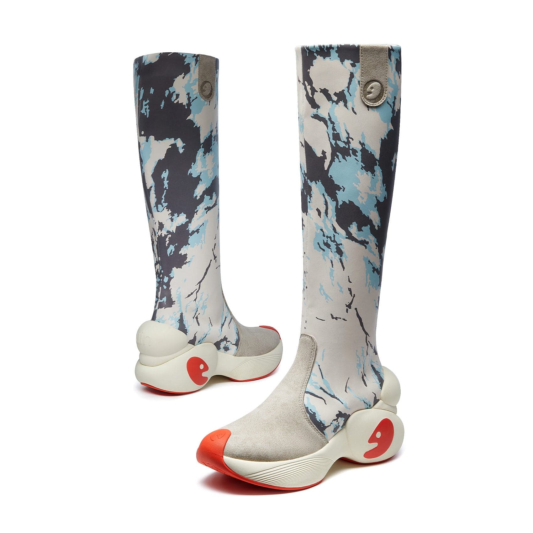 Mottled Marks Bilbao A5 Women 6 Mottled Marks Bilbao A5 Women