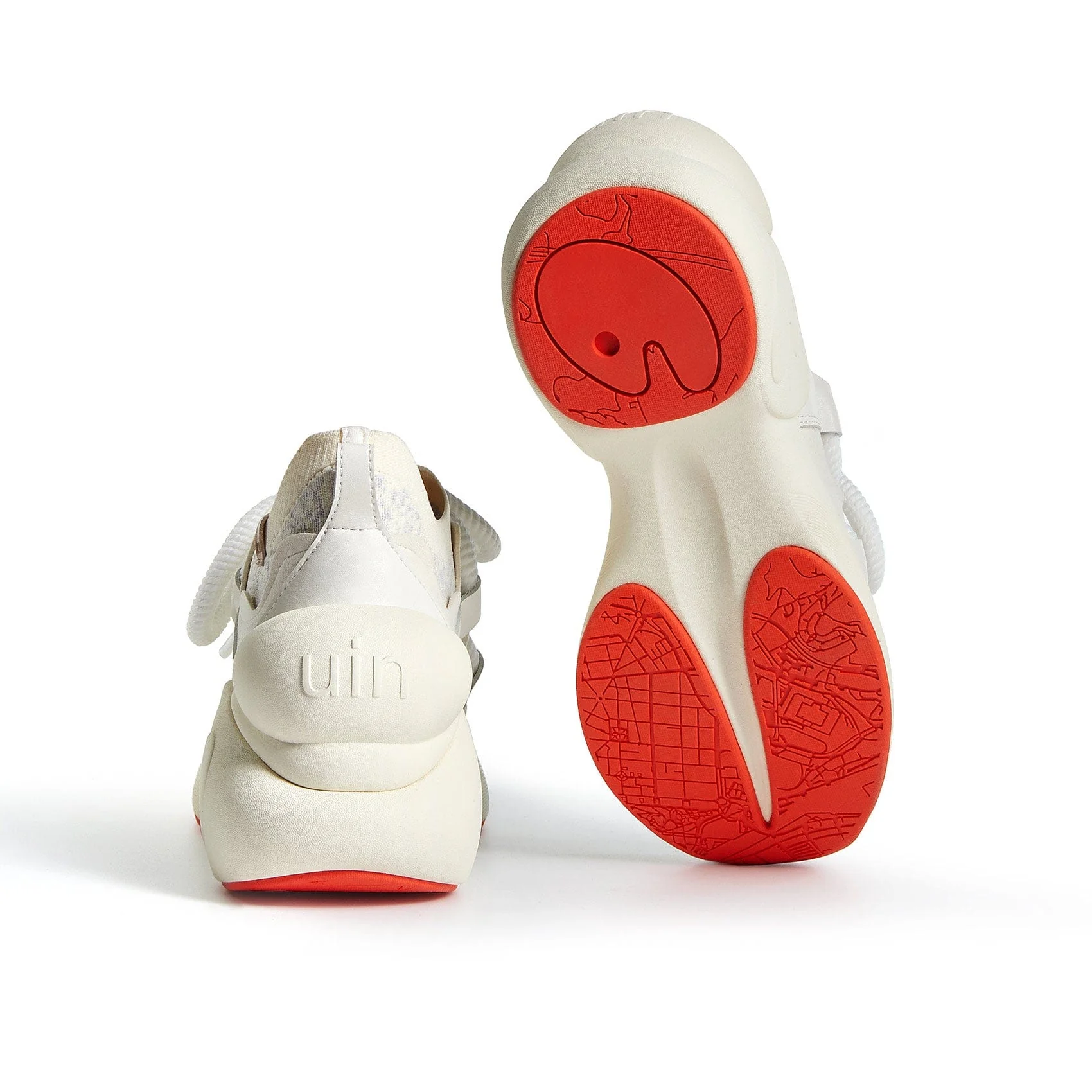 Bright White Bilbao A2 Women 3 Bright White Bilbao A2 Women