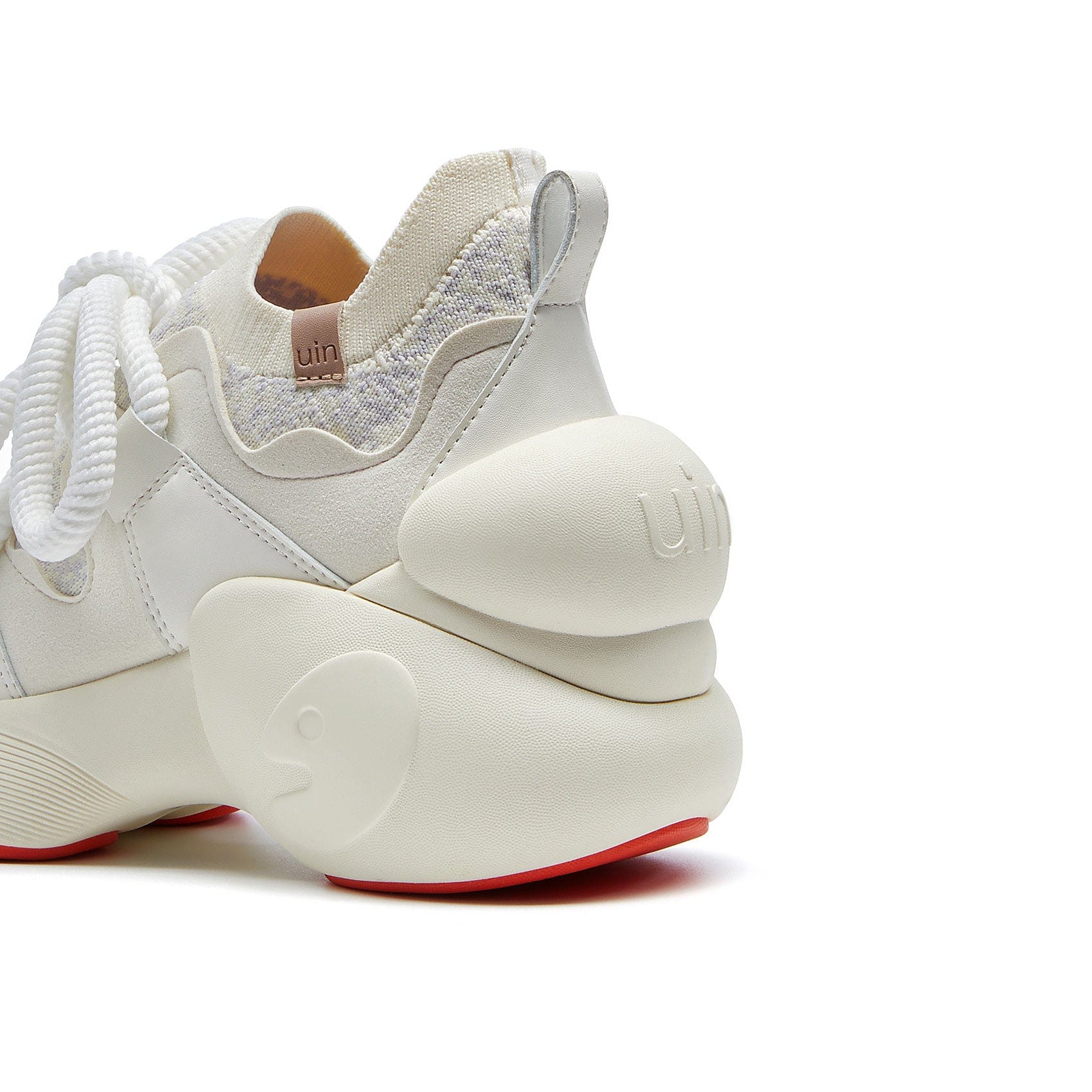 Bright White Bilbao A2 Women 5 Bright White Bilbao A2 Women