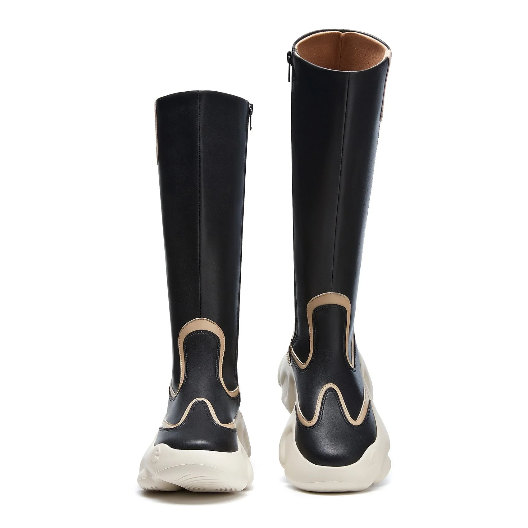 Straight Black Zarautz VI Women 3 Straight Black Zarautz VI Women