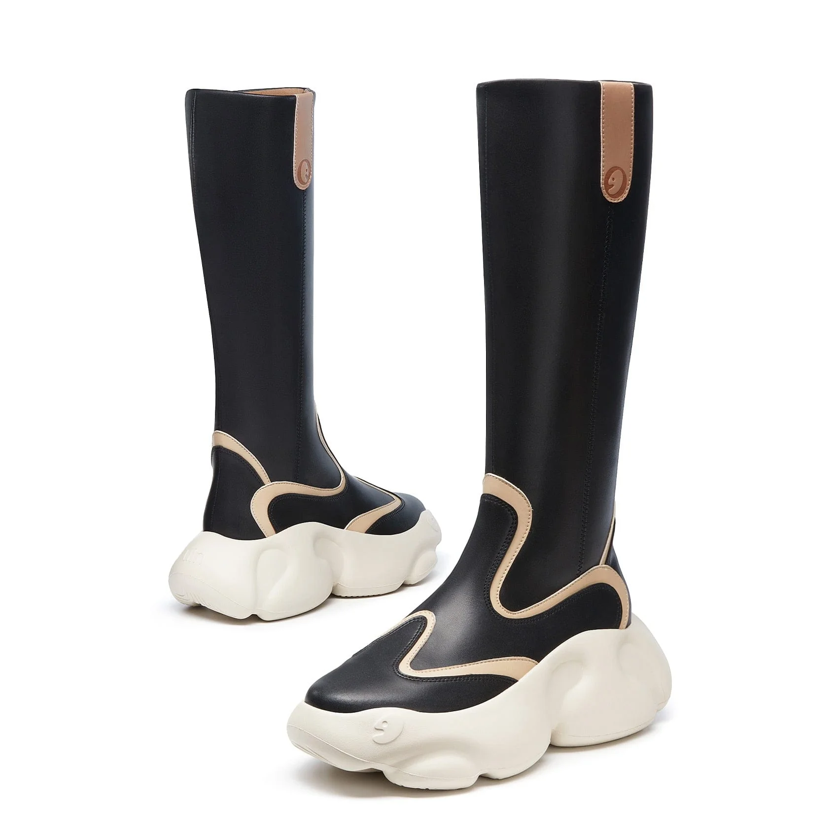 Straight Black Zarautz VI Women 5 Straight Black Zarautz VI Women
