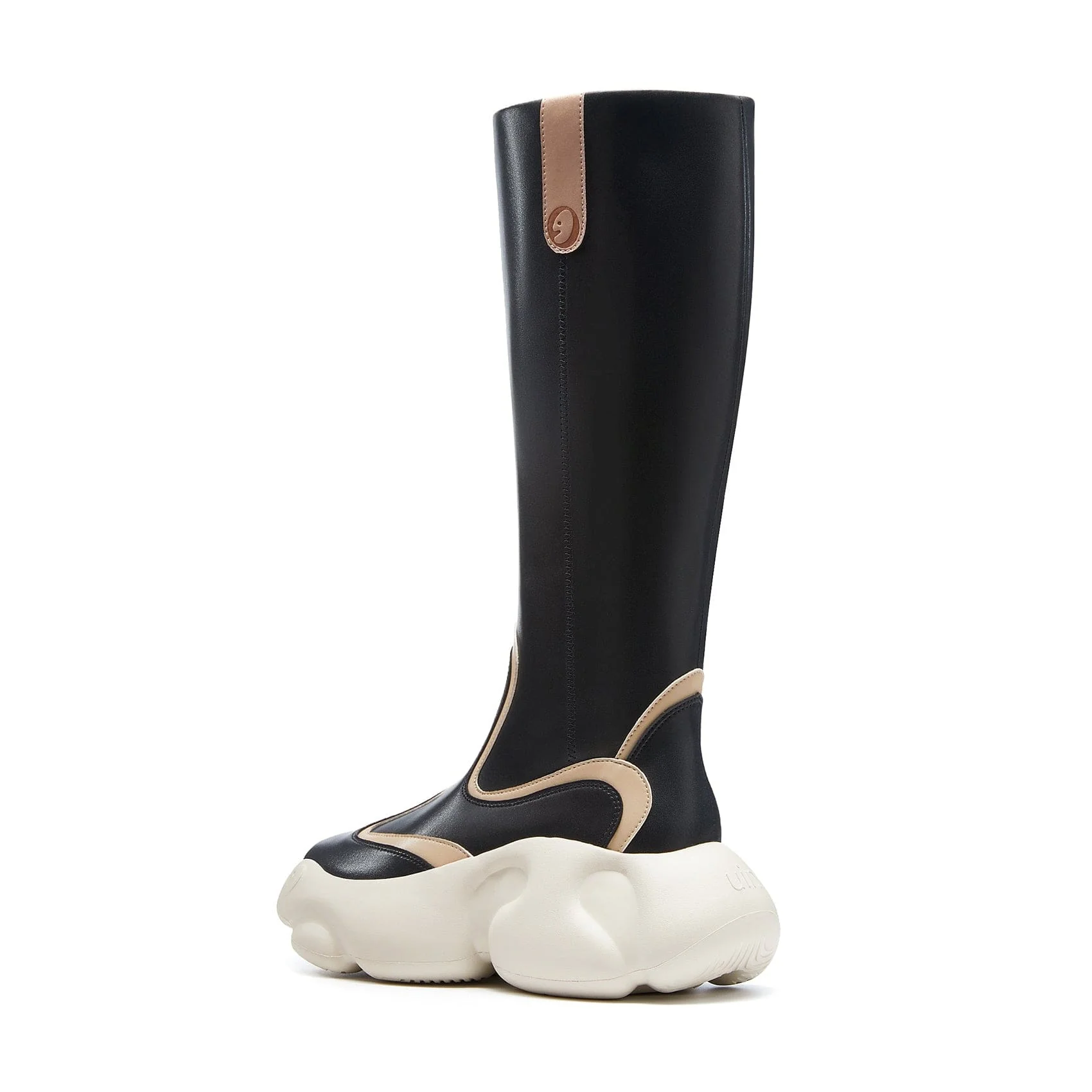 Straight Black Zarautz VI Women 6 Straight Black Zarautz VI Women