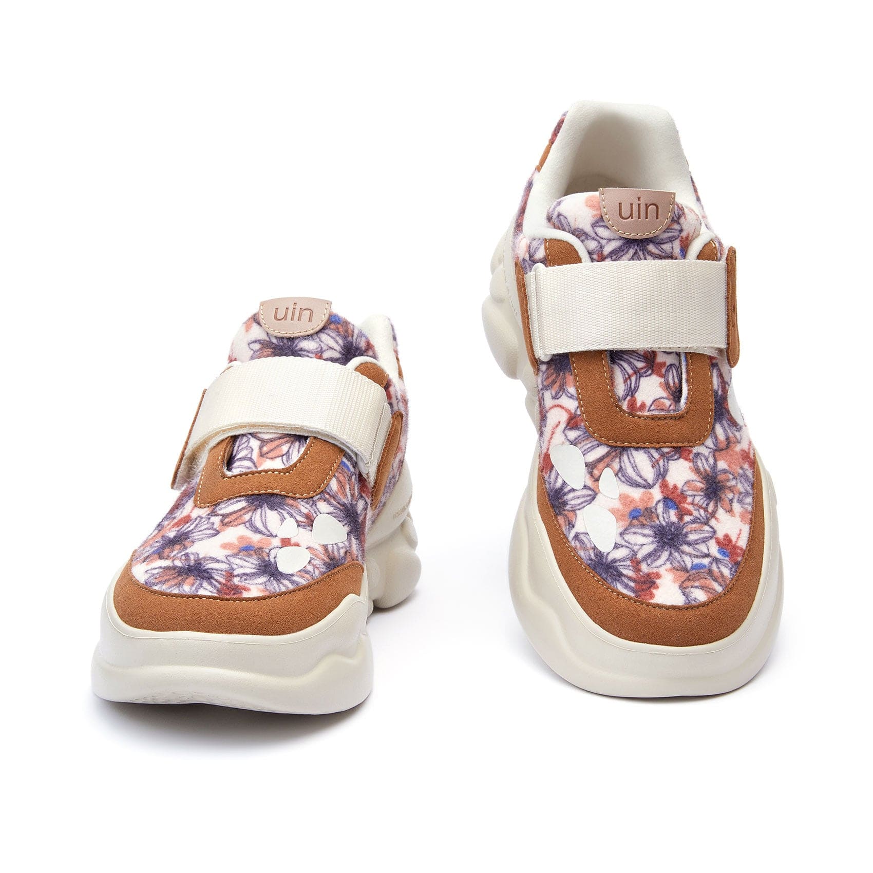 Blooming in Fall Ronda I Women 6 Blooming in Fall Ronda I Women