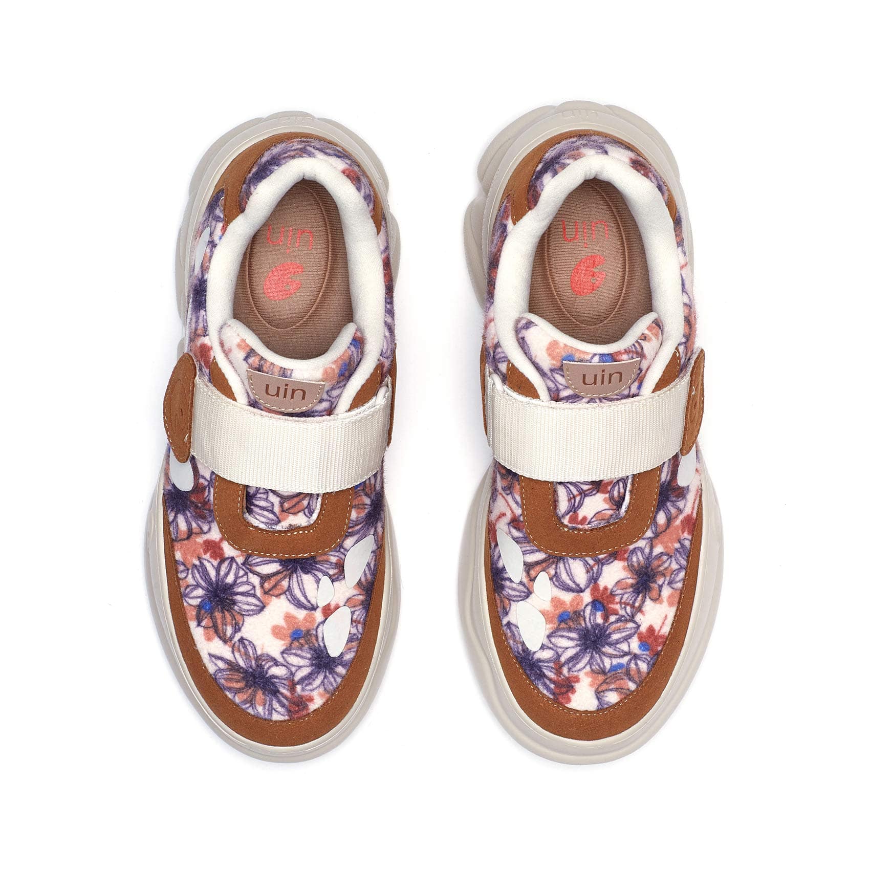 Blooming in Fall Ronda I Women 7 Blooming in Fall Ronda I Women