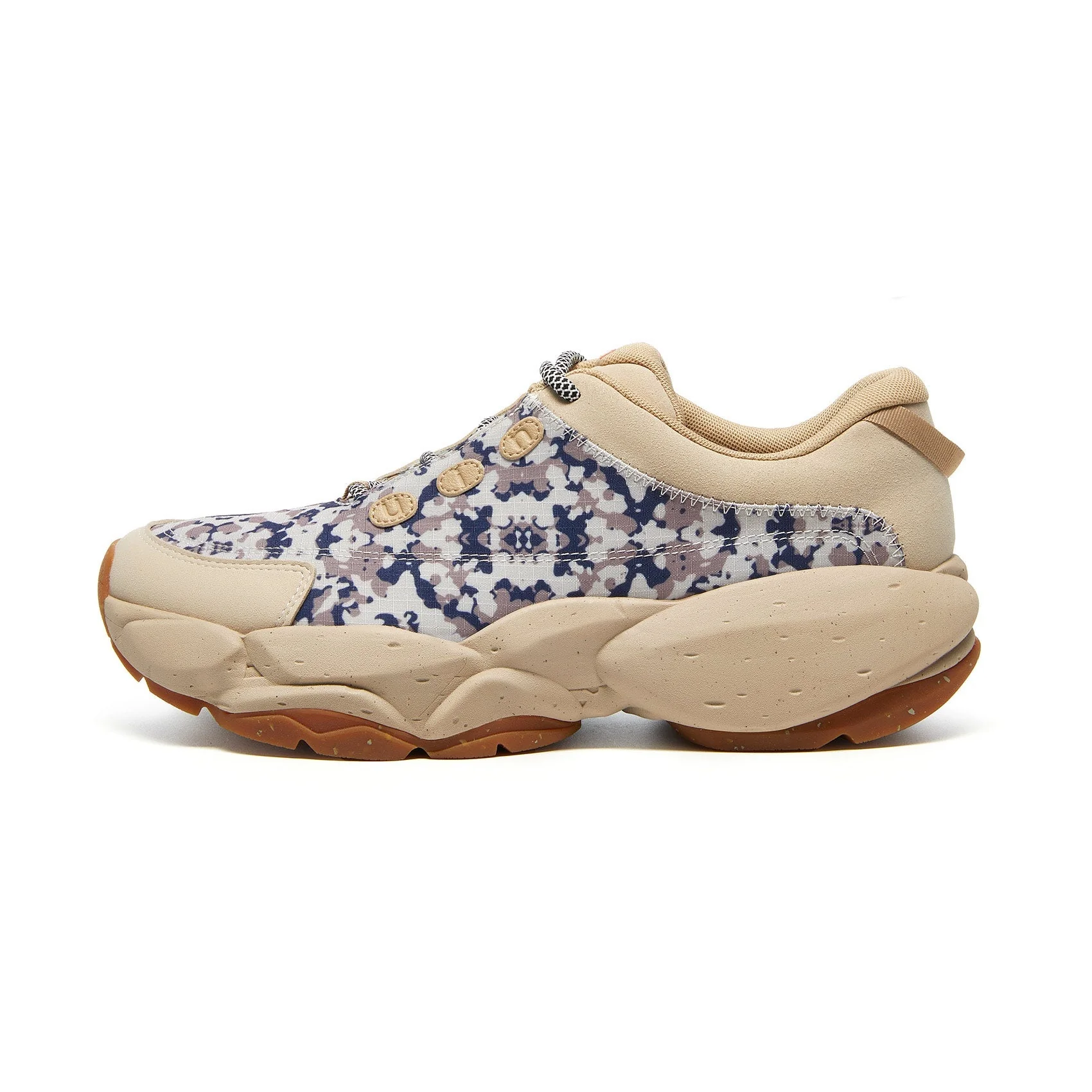 Camouflage Rock Blue II Dreamland I Men