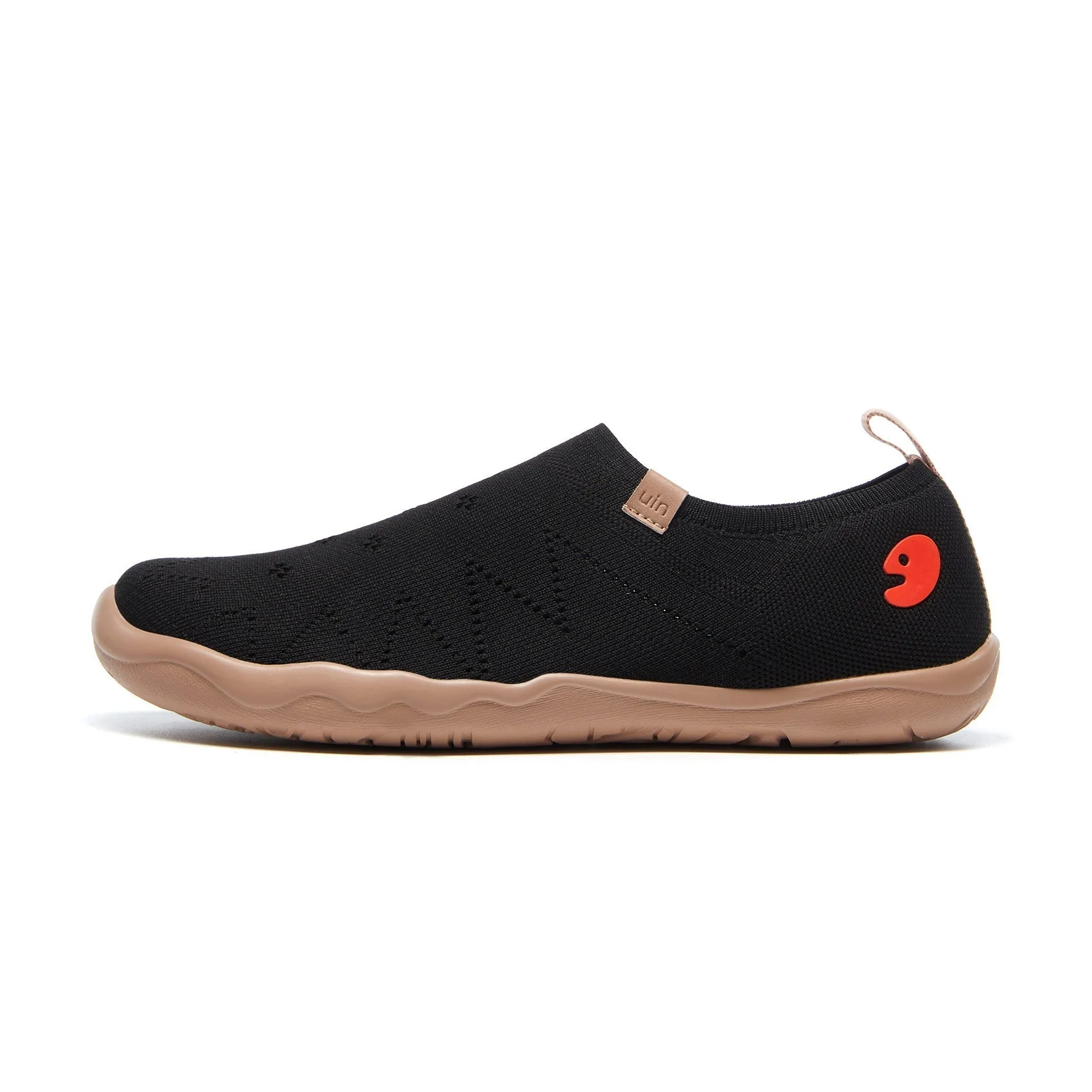 Stellar Black Toledo A1 Men 3 Stellar Black Toledo A1 Men