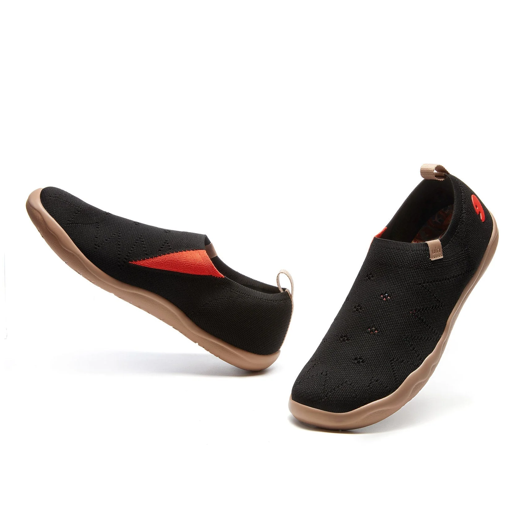 Stellar Black Toledo A1 Men 4 Stellar Black Toledo A1 Men
