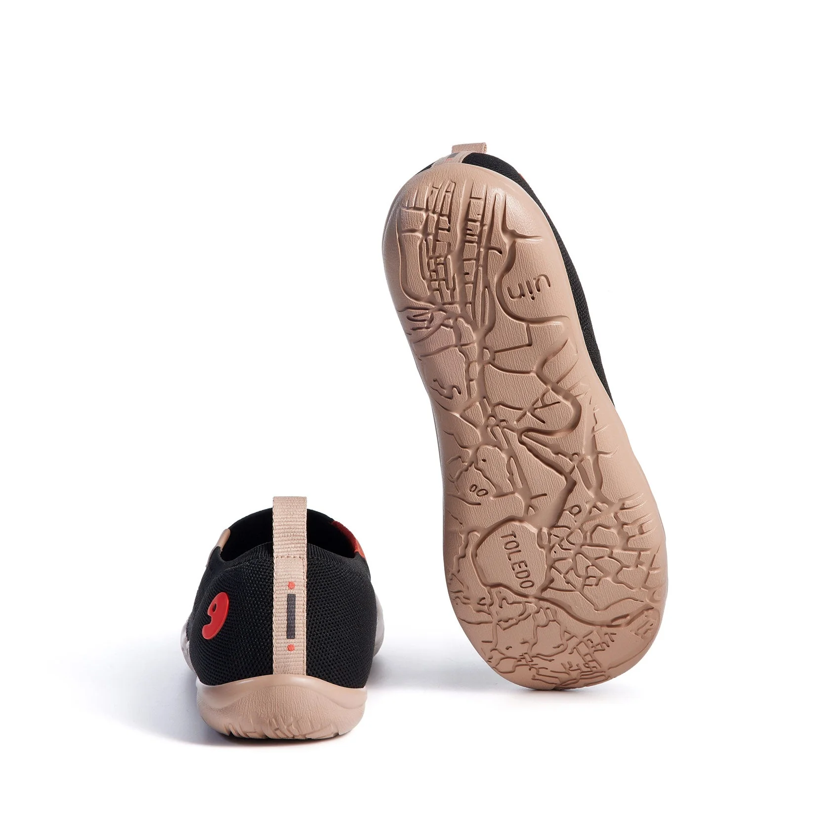 Stellar Black Toledo A1 Men 5 Stellar Black Toledo A1 Men