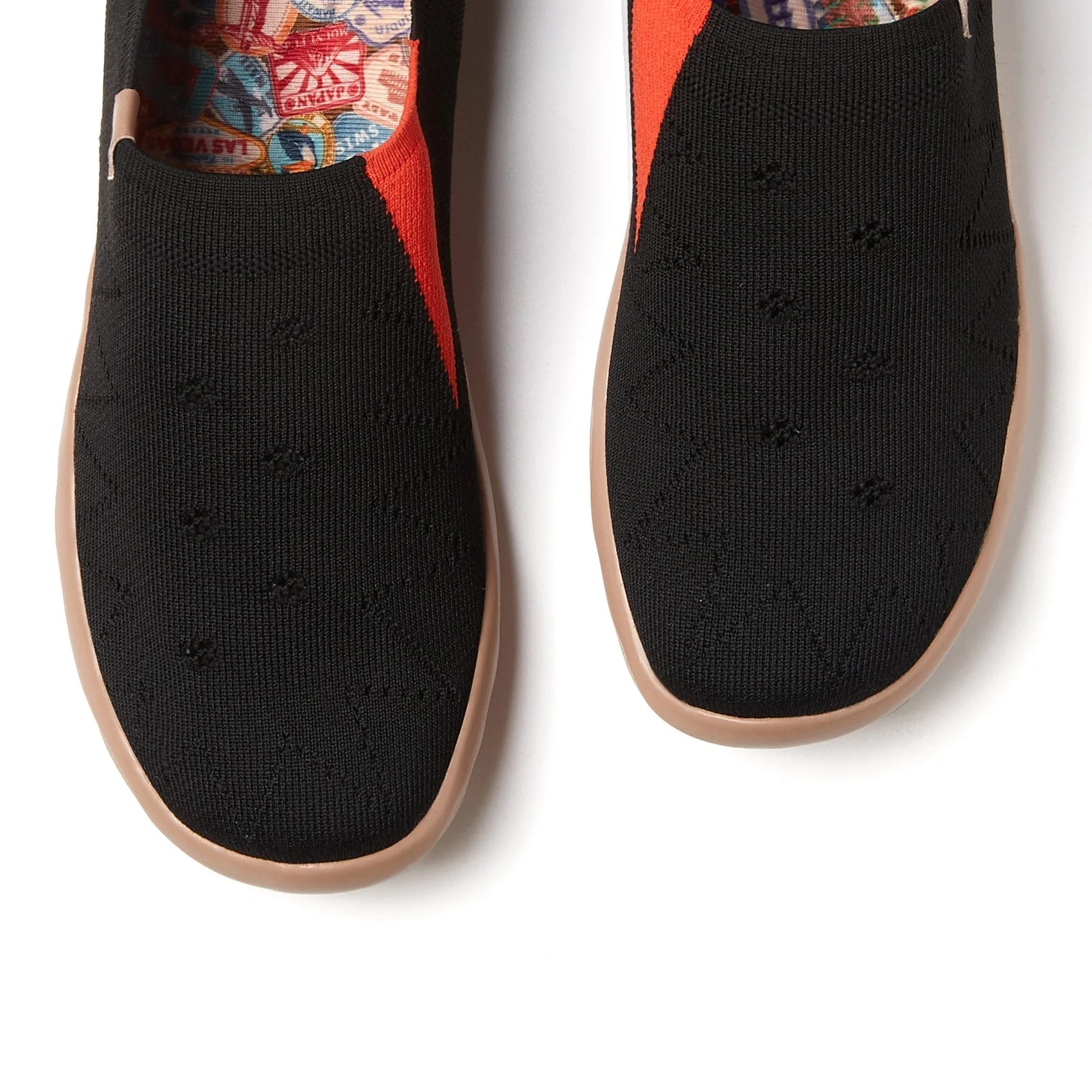 Stellar Black Toledo A1 Men 7 Stellar Black Toledo A1 Men