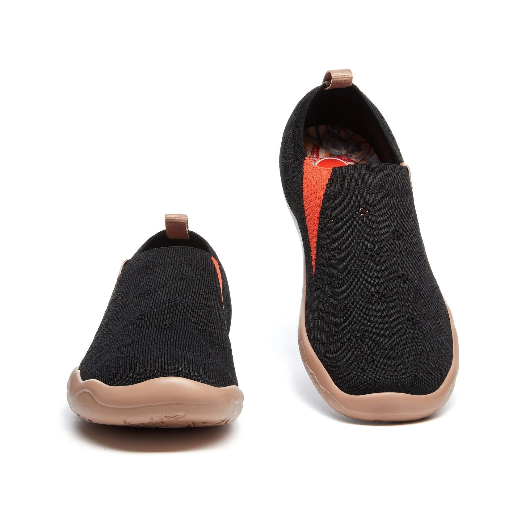Stellar Black Toledo A1 Men 8 Stellar Black Toledo A1 Men