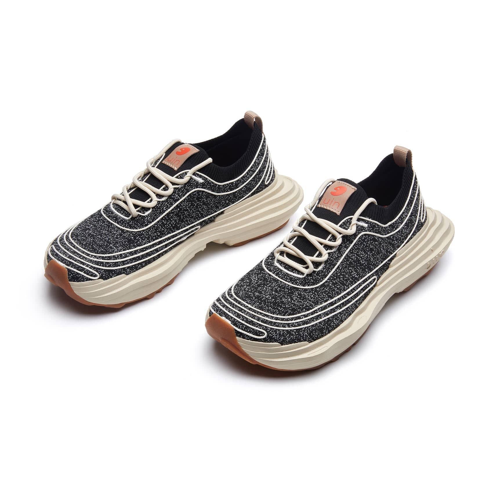 Bouncing Black Rock Layer B2 Men 3 Bouncing Black Rock Layer B2 Men