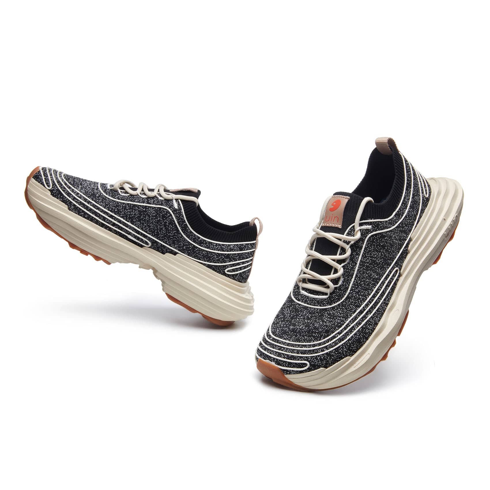 Bouncing Black Rock Layer B2 Men 6 Bouncing Black Rock Layer B2 Men