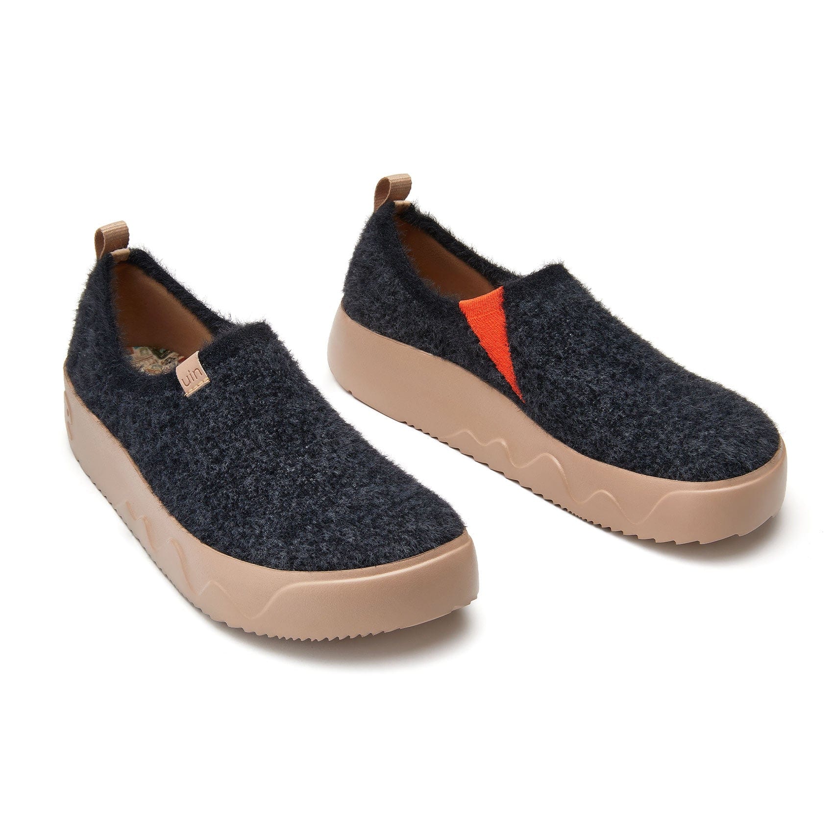 Bouncing Black Toledo IX Men
