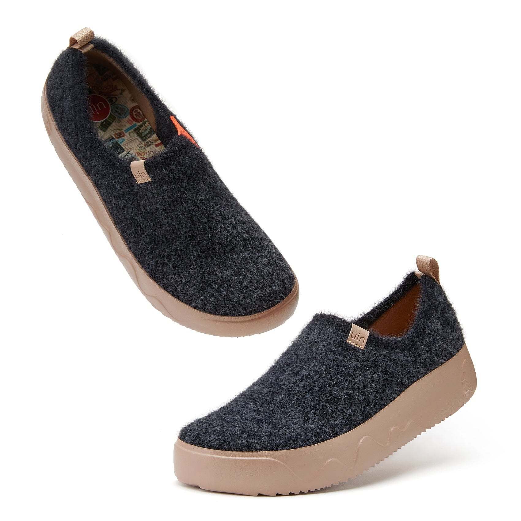 Bouncing Black Toledo IX Men