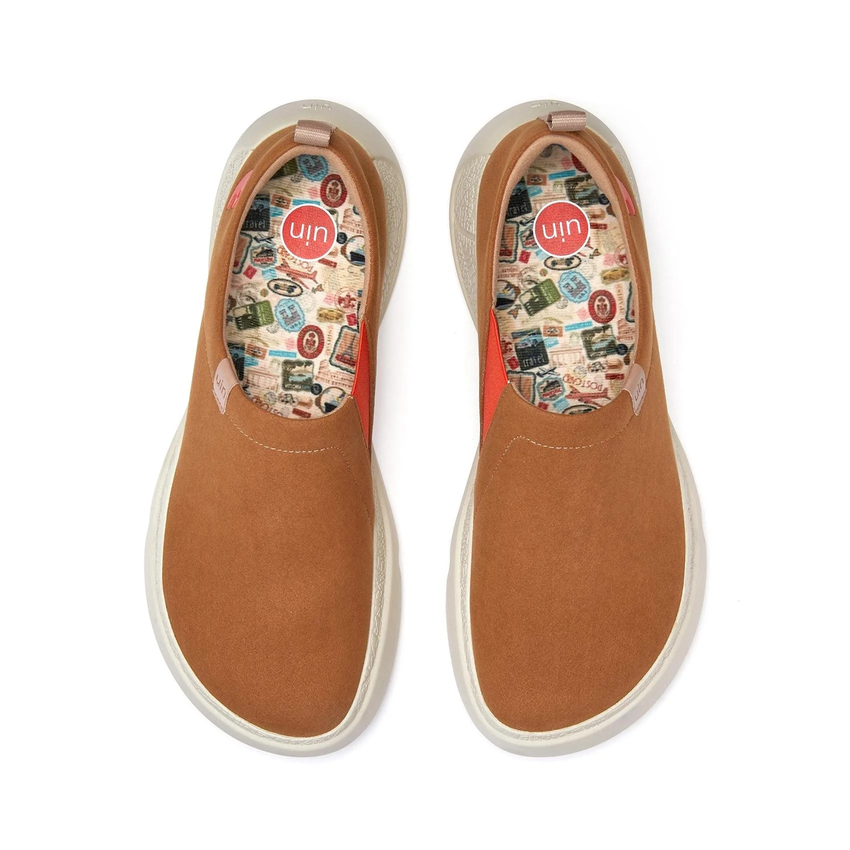 Brown Sugar Toledo XII Men 4 Brown Sugar Toledo XII Men