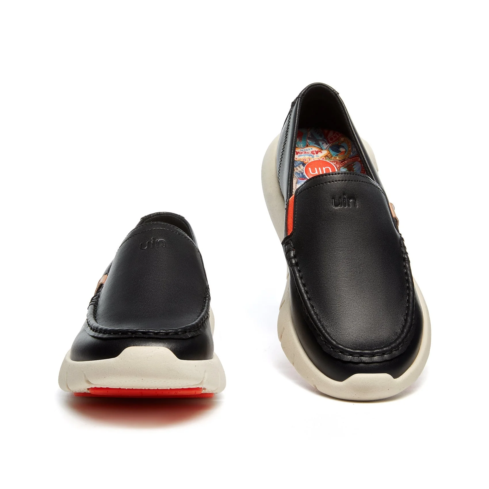 Galaxy Black Güell 5 Women 7 Galaxy Black Güell 5 Women