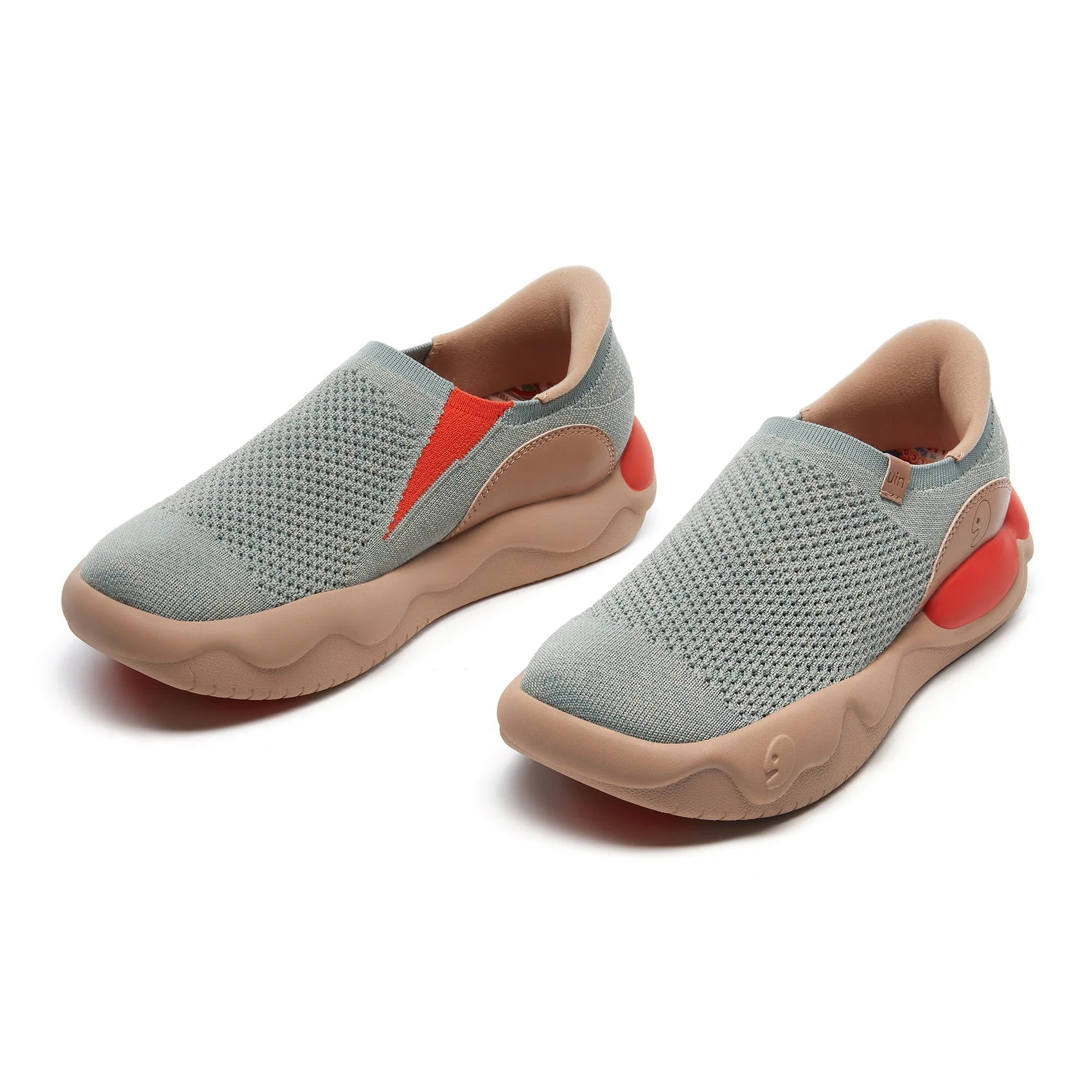 Glacier Green Toledo G4 Women