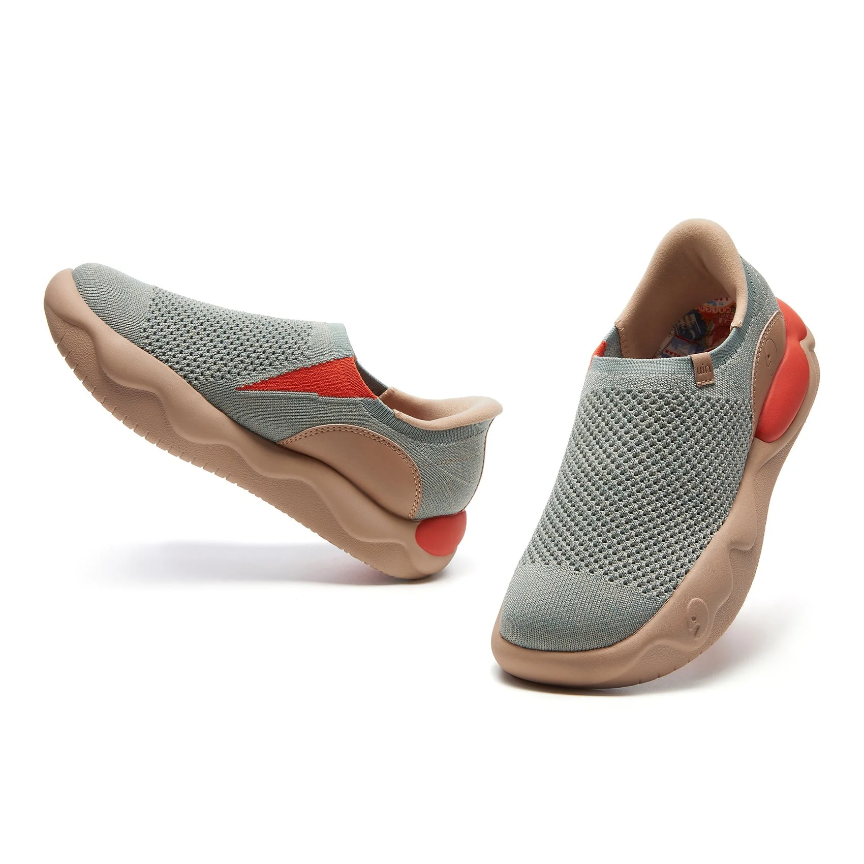 Glacier Green Toledo G4 Women