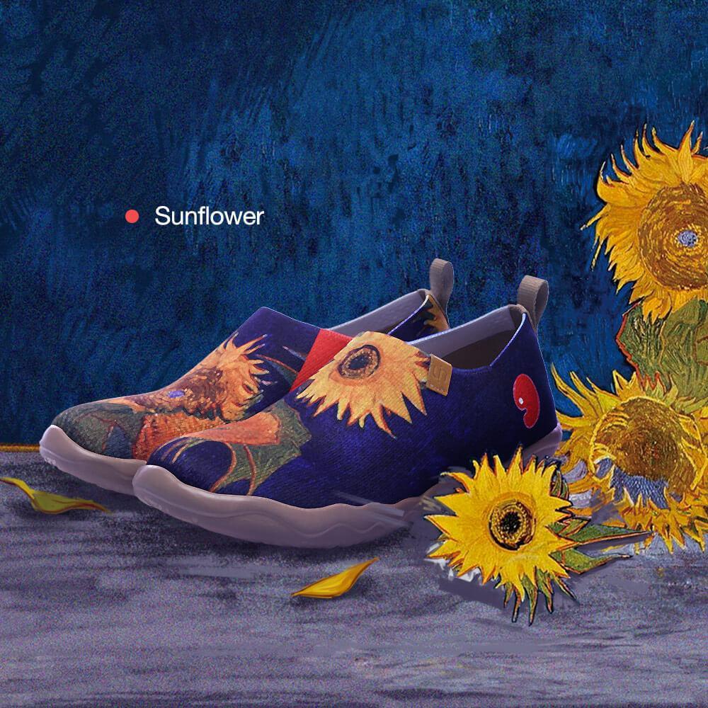Sunflower II Toledo I Men 3 Sunflower II Toledo I Men