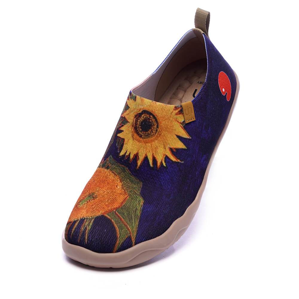Sunflower II Toledo I Men 7 Sunflower II Toledo I Men