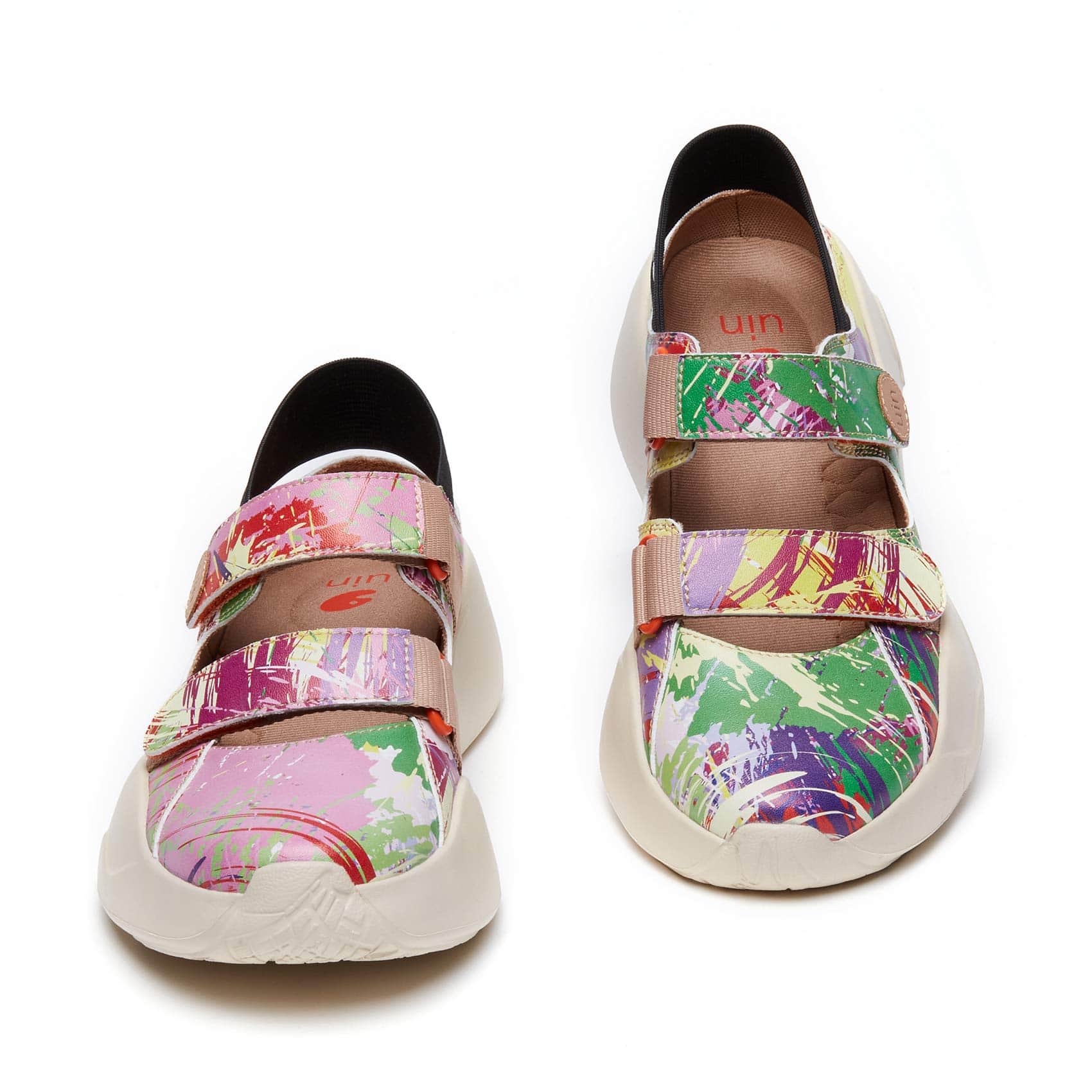 Spring in Purple San Sebastian III Women 4 Spring in Purple San Sebastian III Women