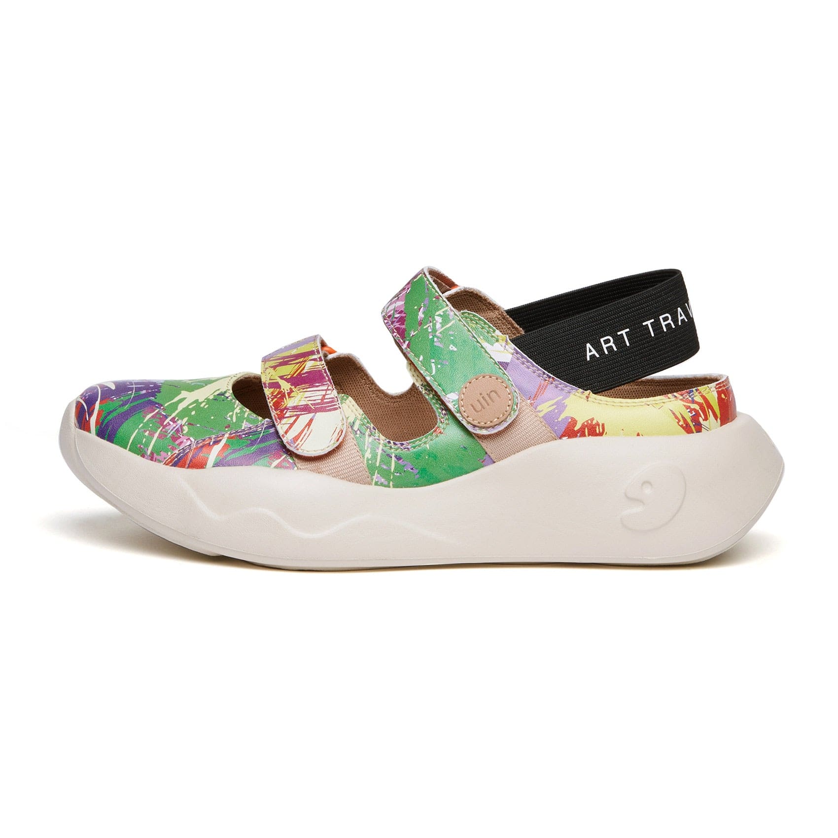 Spring in Purple San Sebastian III Women 7 Spring in Purple San Sebastian III Women