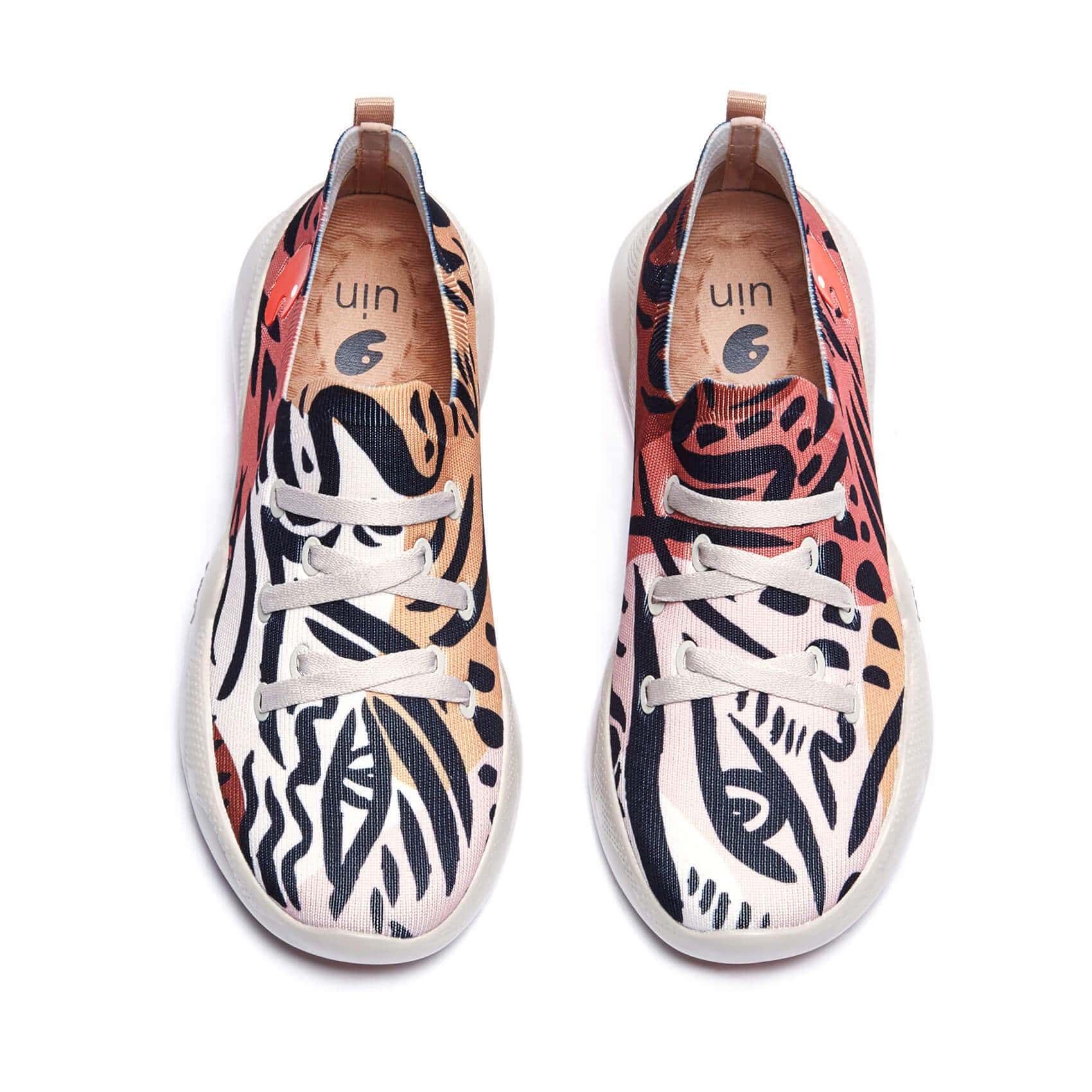 Leopard's Eyes Mijas Women 5 Leopard's Eyes Mijas Women