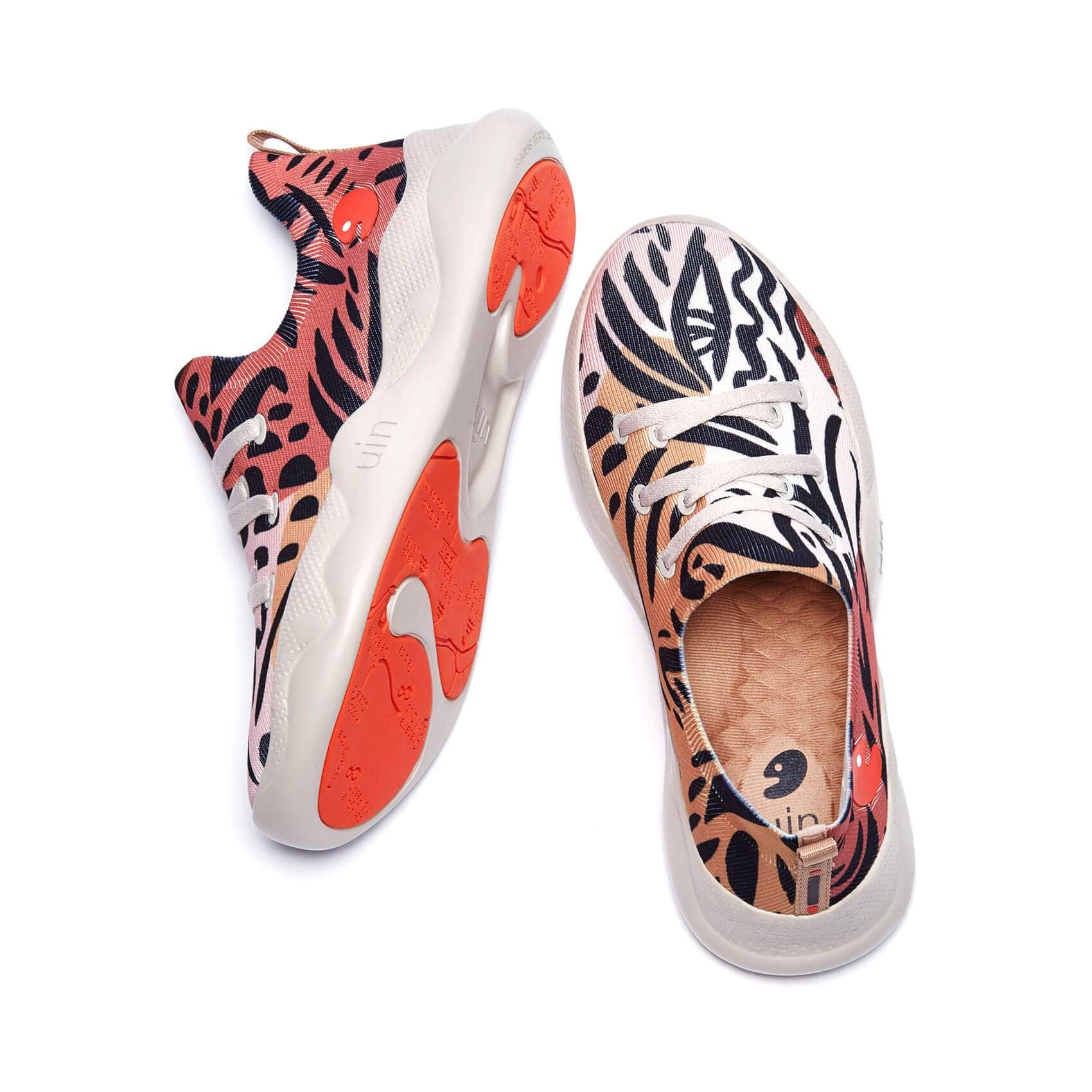 Leopard's Eyes Mijas Women 7 Leopard's Eyes Mijas Women