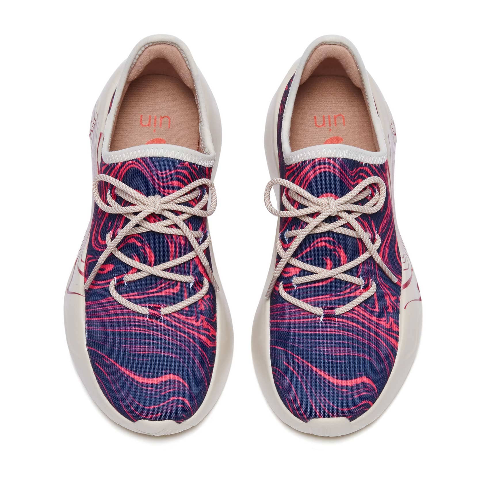 Purple Illusion San Sebastian II Women 2 Purple Illusion San Sebastian II Women