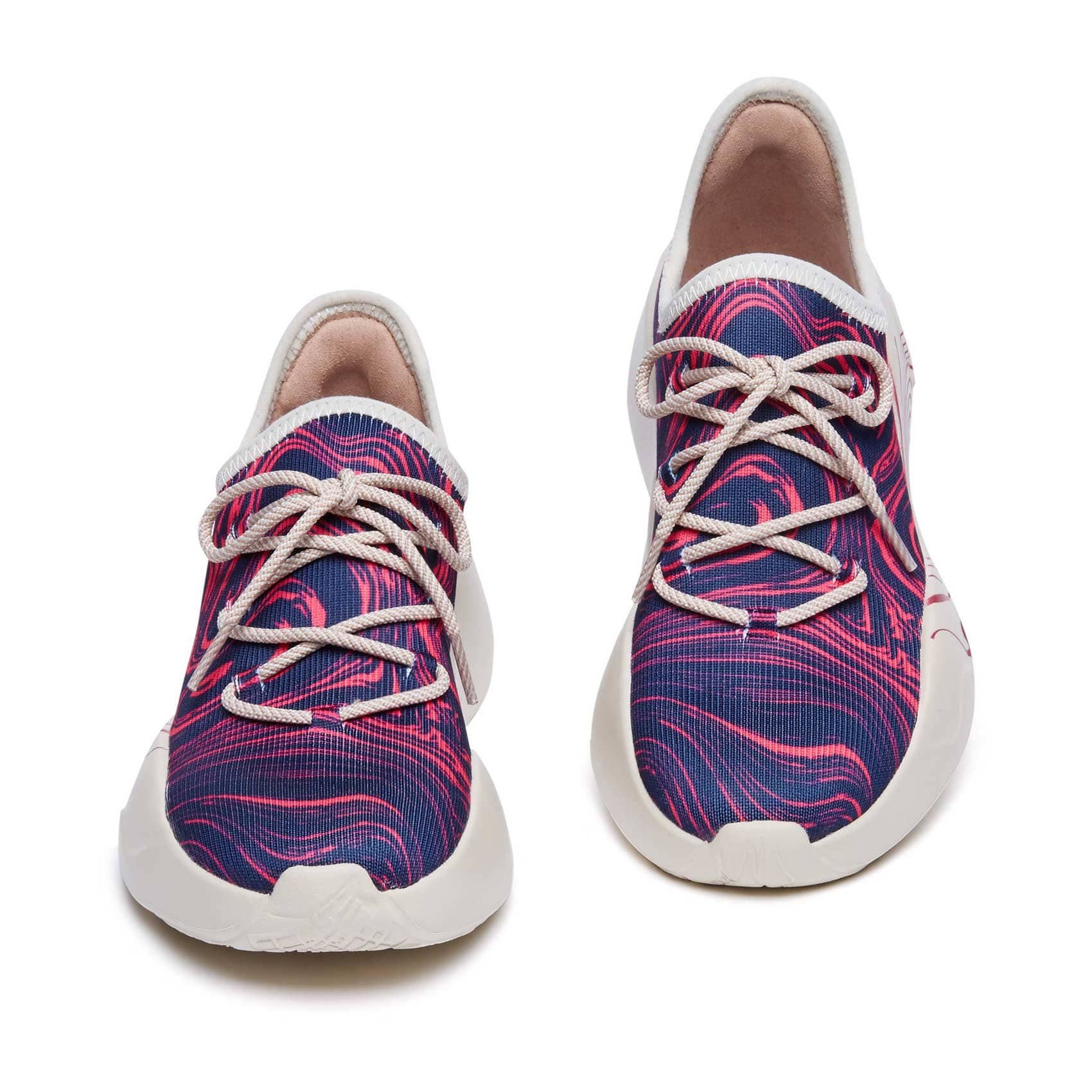 Purple Illusion San Sebastian II Women 4 Purple Illusion San Sebastian II Women