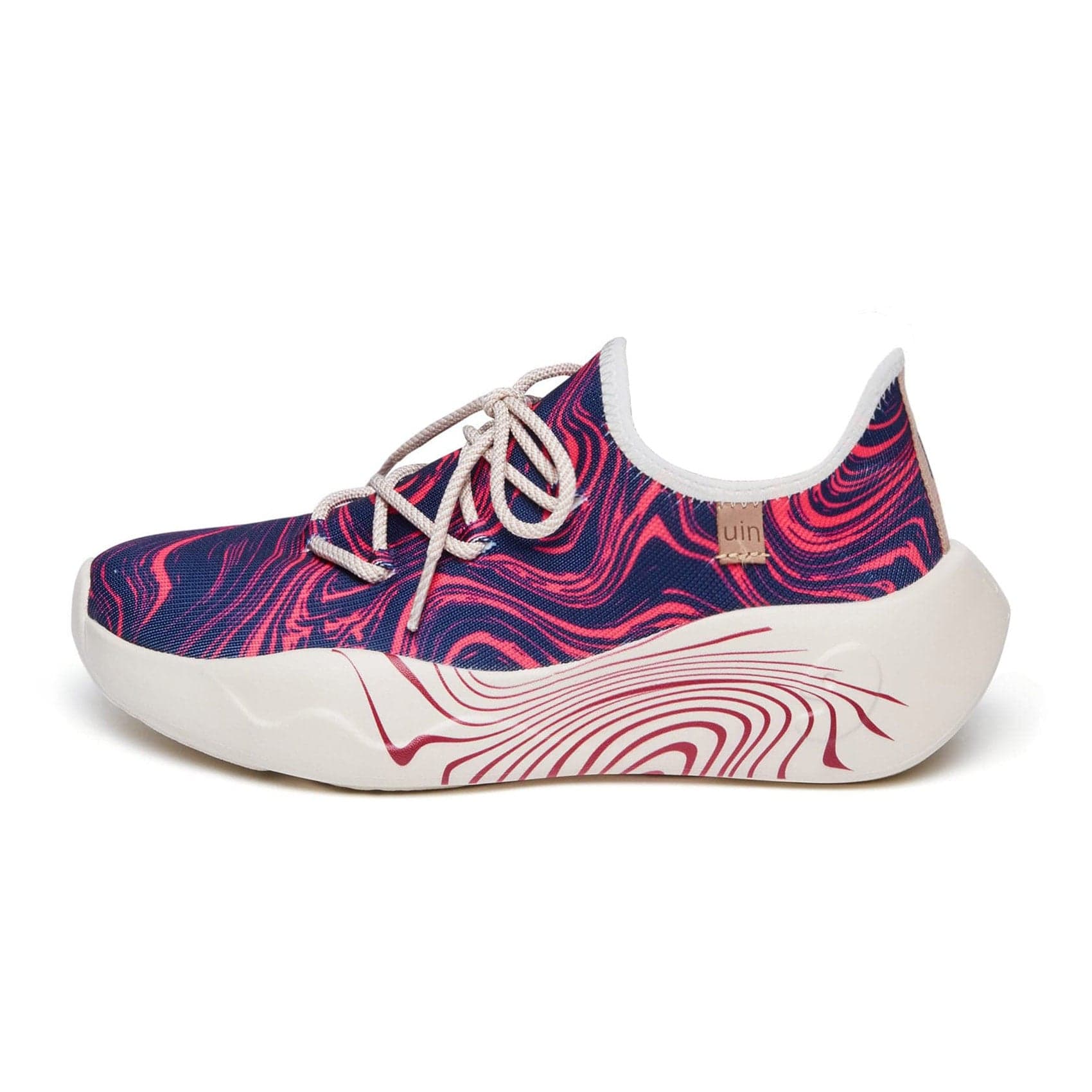 Purple Illusion San Sebastian II Women 5 Purple Illusion San Sebastian II Women