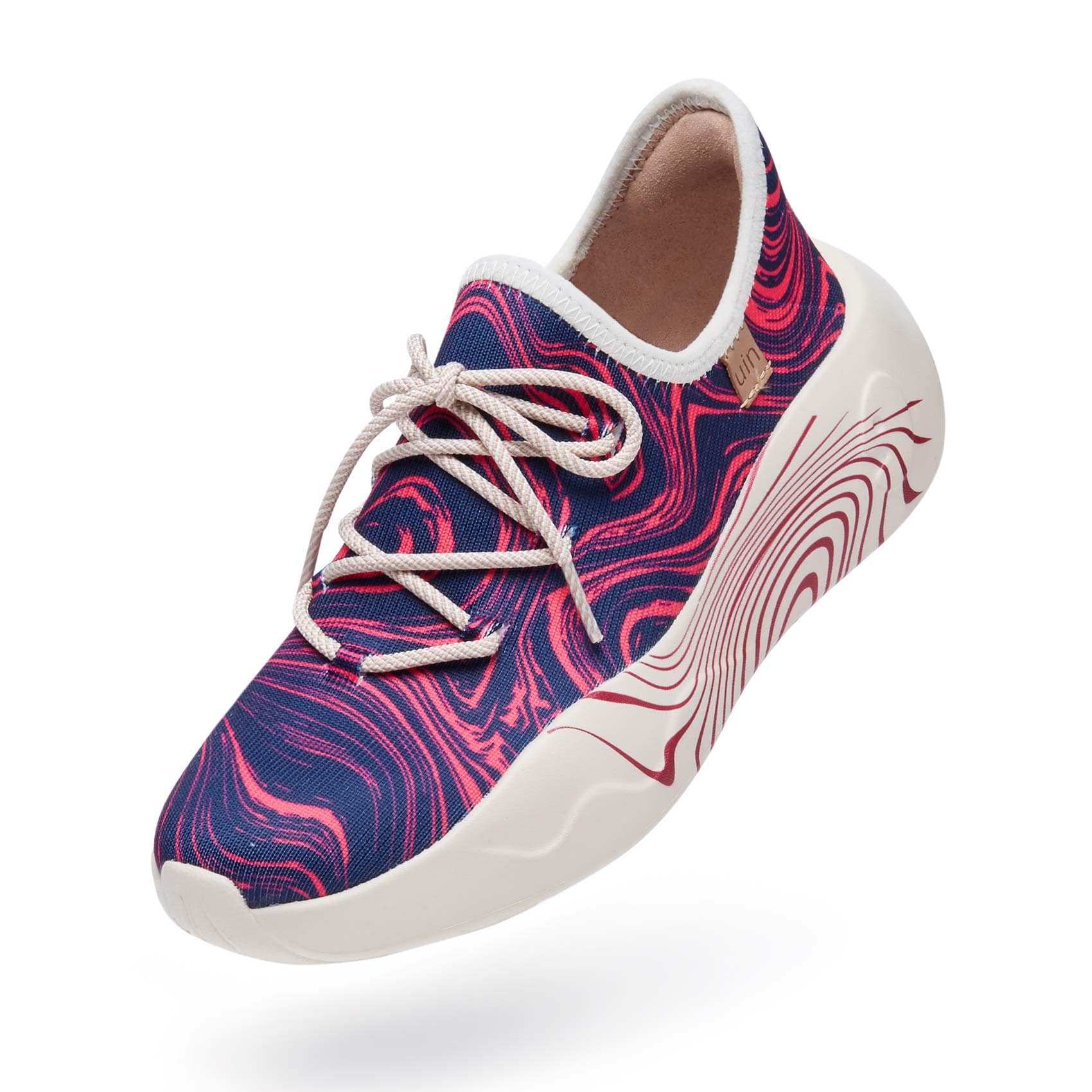 Purple Illusion San Sebastian II Women 6 Purple Illusion San Sebastian II Women