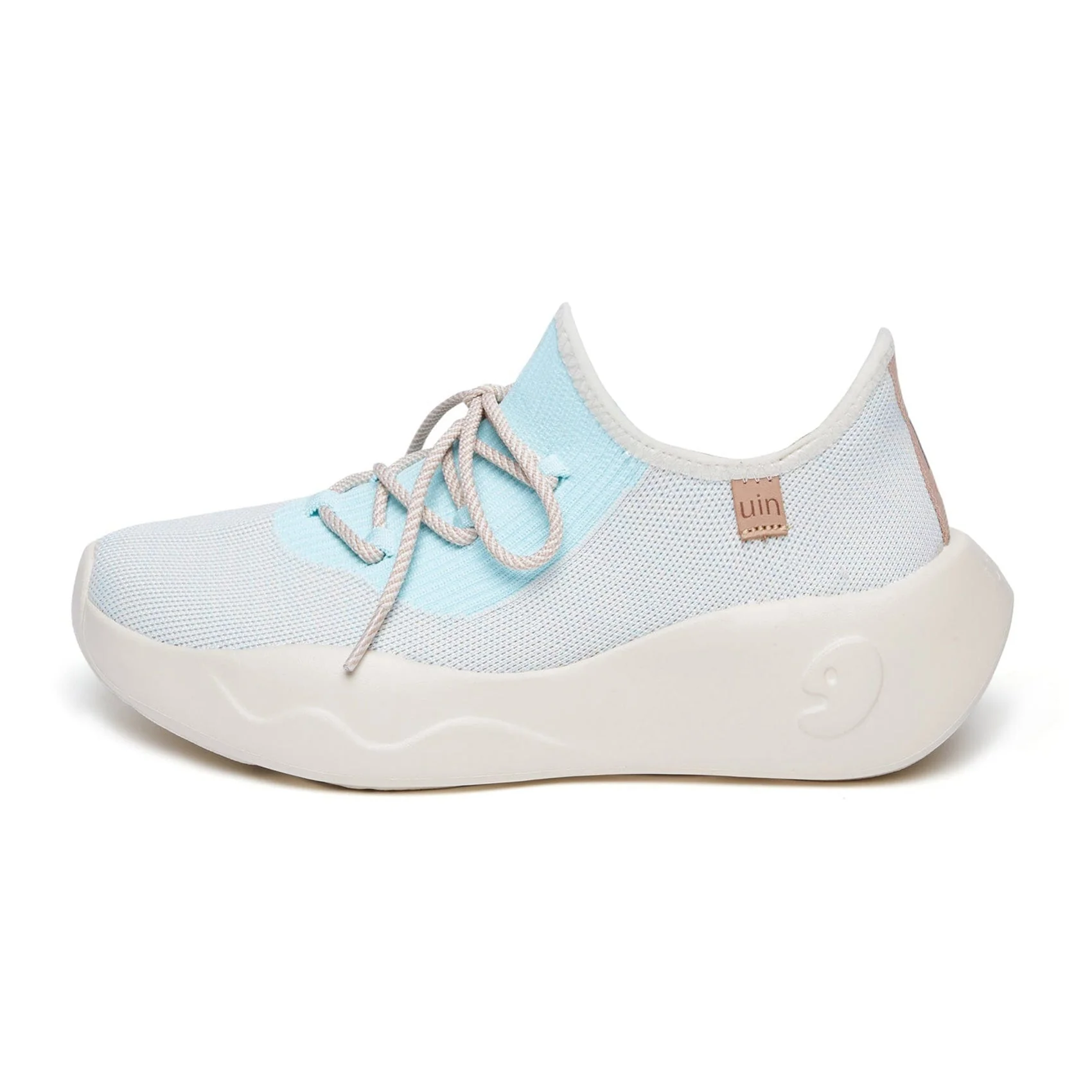 Pigeon Blue San Sebastian II Women 2 Pigeon Blue San Sebastian II Women