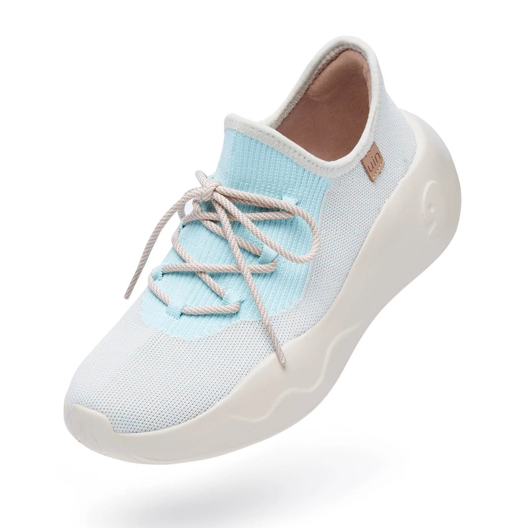 Pigeon Blue San Sebastian II Women 4 Pigeon Blue San Sebastian II Women