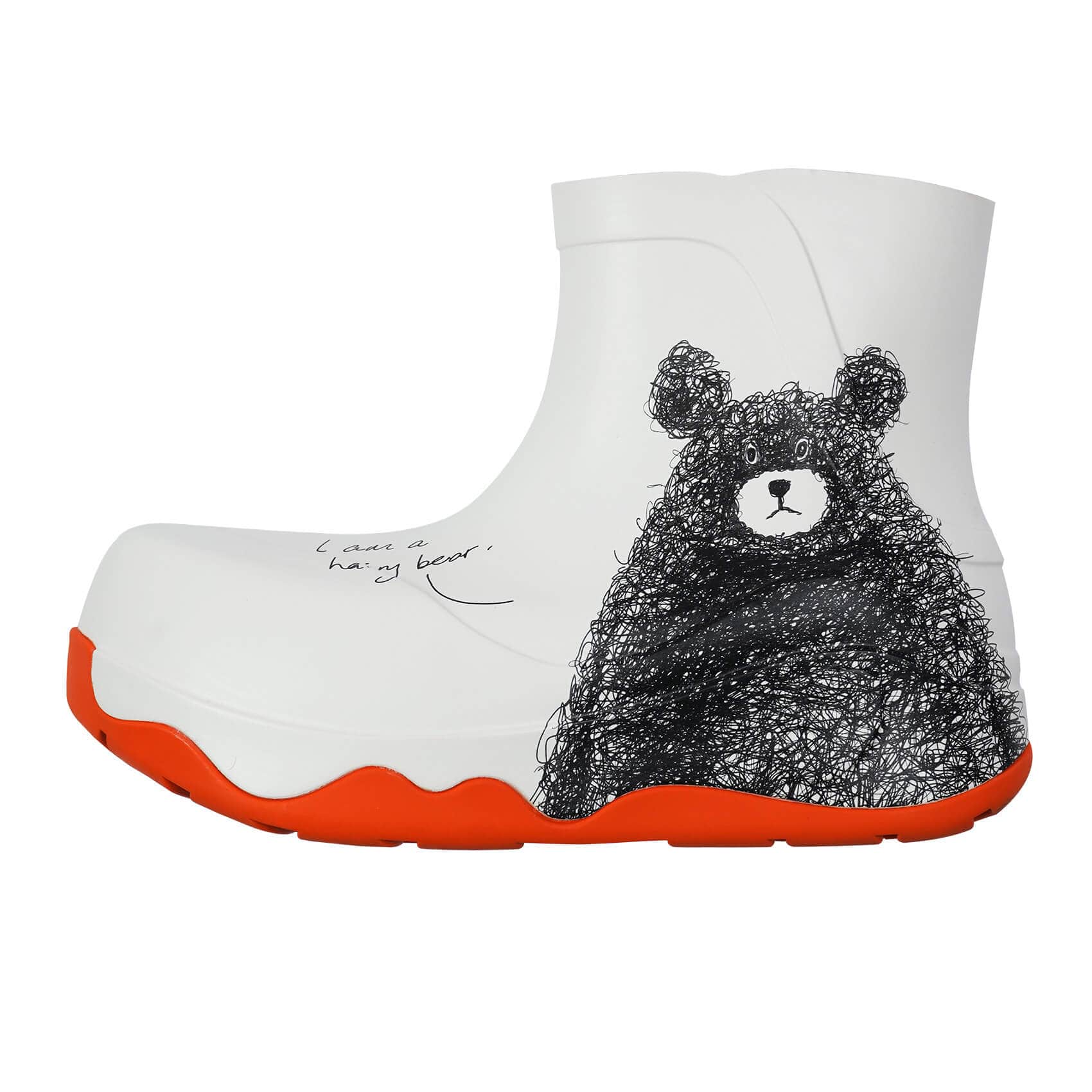 Be With You Navarra Boots Women