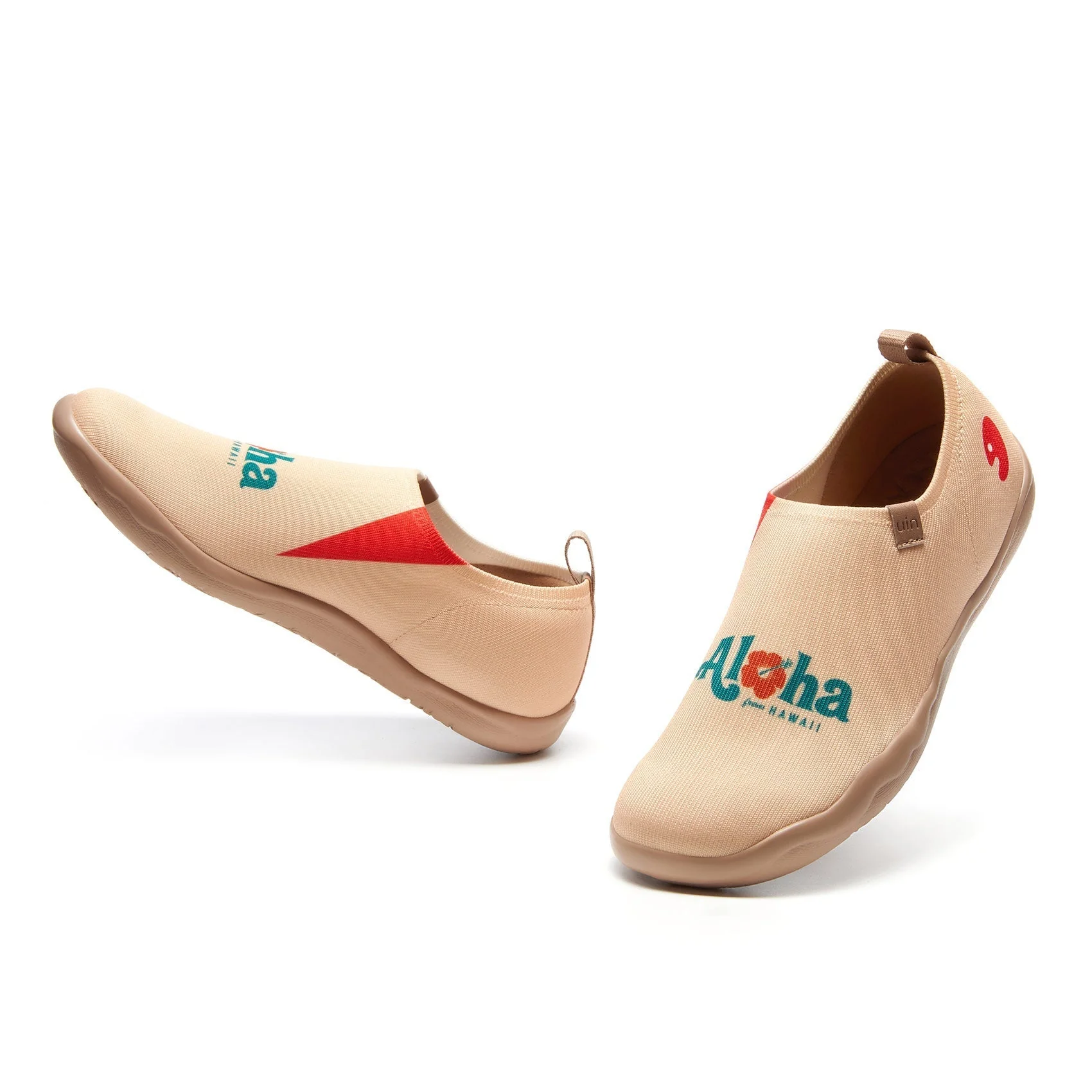 Aloha Hawaii Toledo A1 Women 3 Aloha Hawaii Toledo A1 Women