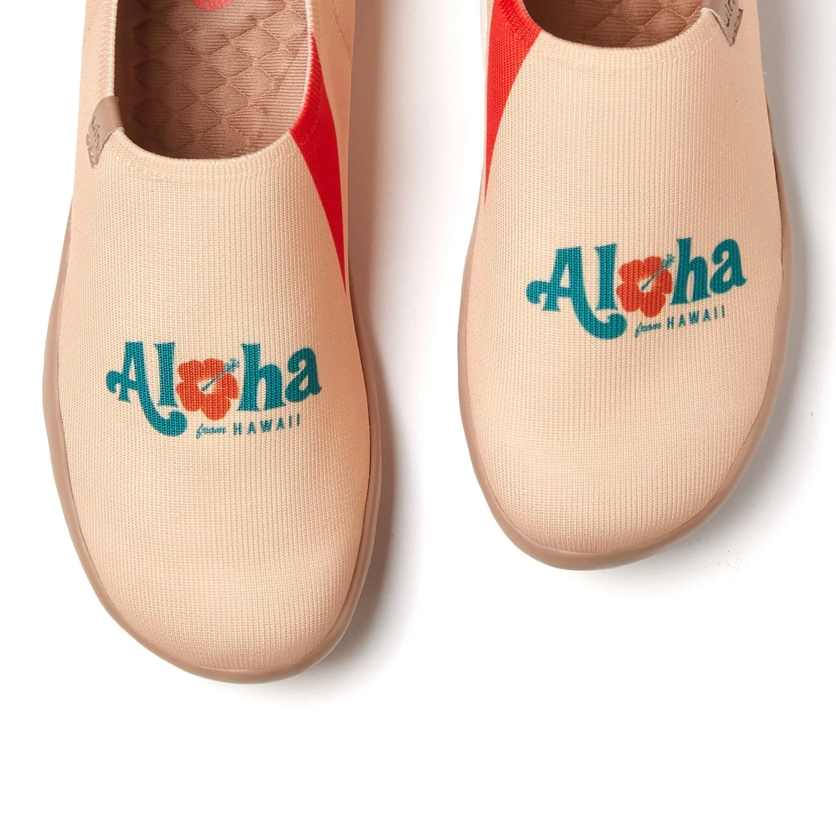 Aloha Hawaii Toledo A1 Women 6 Aloha Hawaii Toledo A1 Women