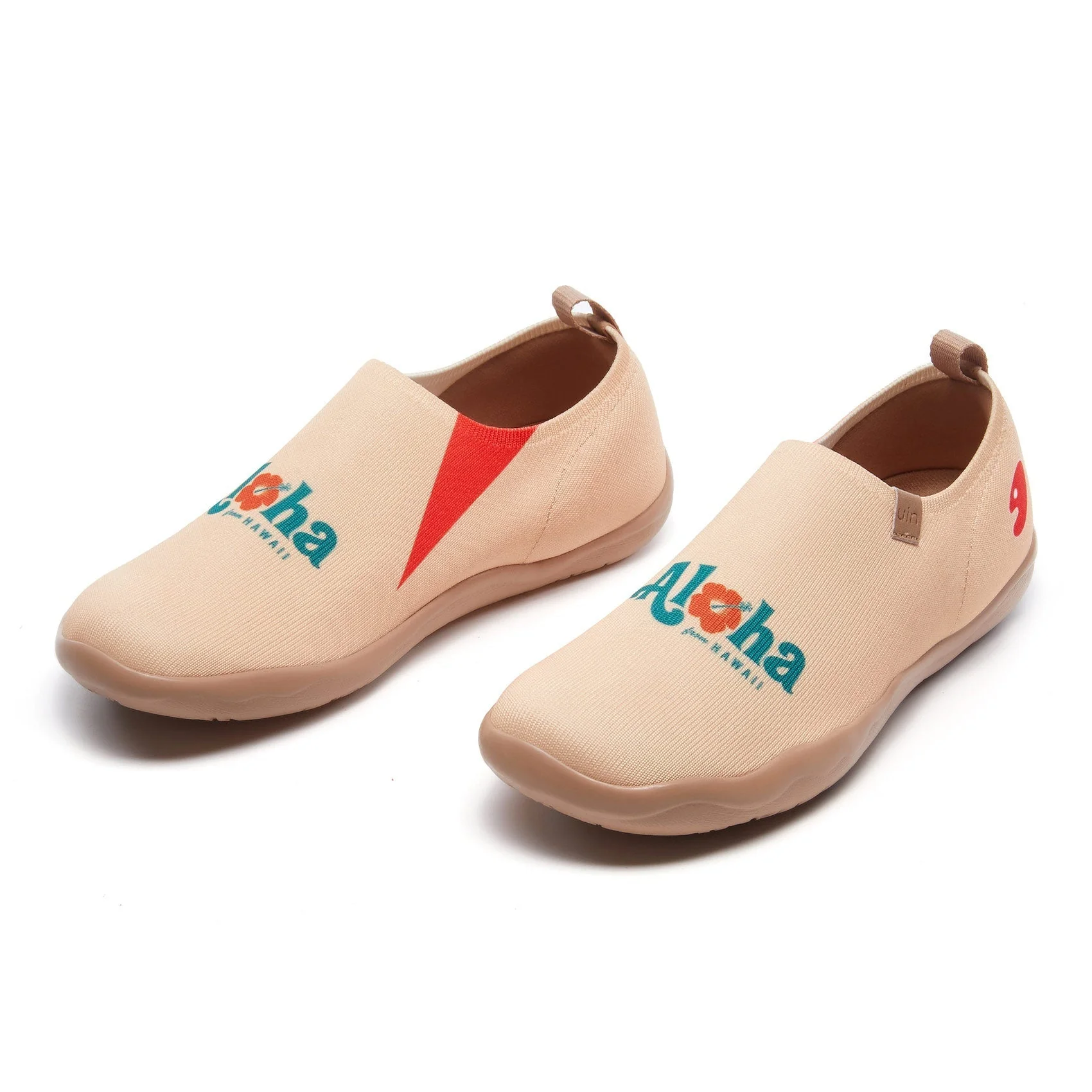 Aloha Hawaii Toledo A1 Women 7 Aloha Hawaii Toledo A1 Women