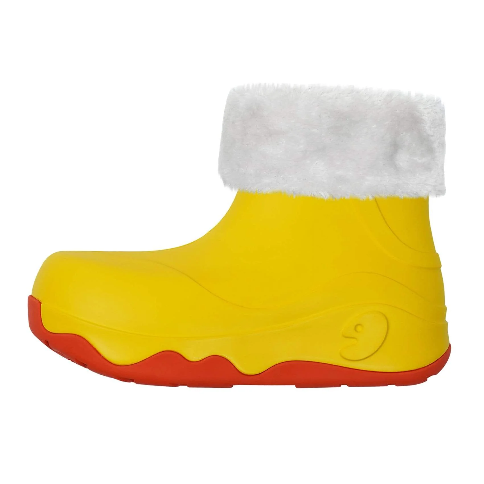 Amber Navarra Boots with Napped Linings Women