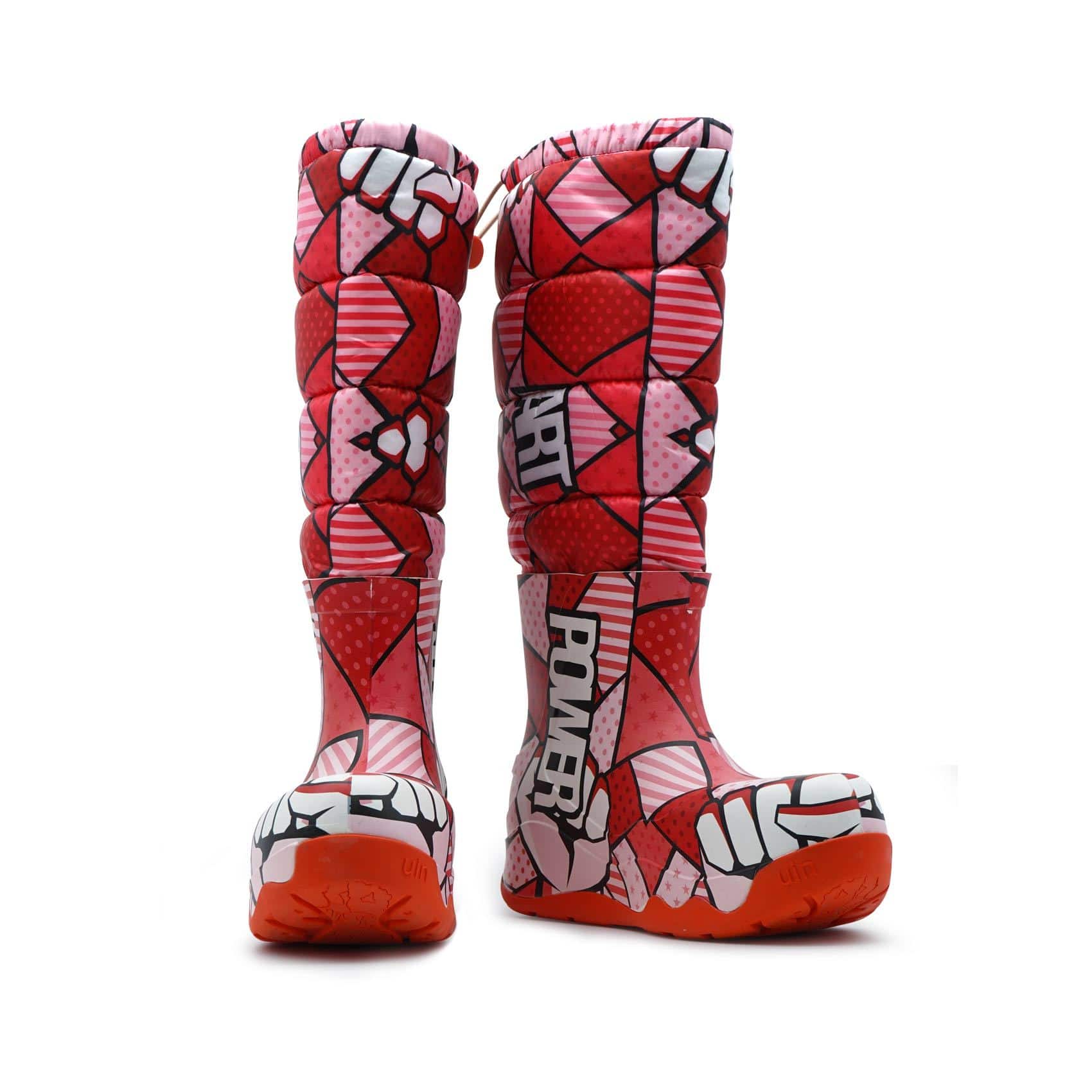 Art Power Navarra Boots Women 19 Art Power Navarra Boots Women