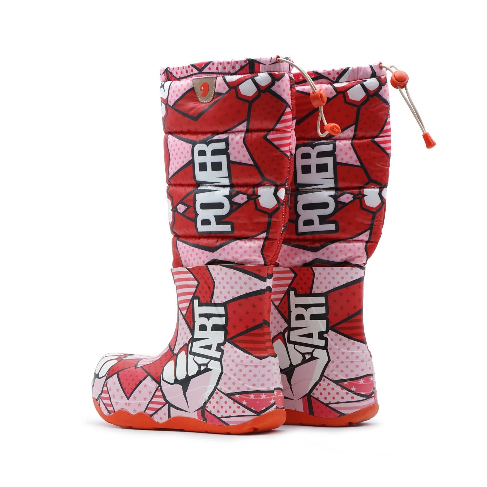 Art Power Navarra Boots Women 20 Art Power Navarra Boots Women